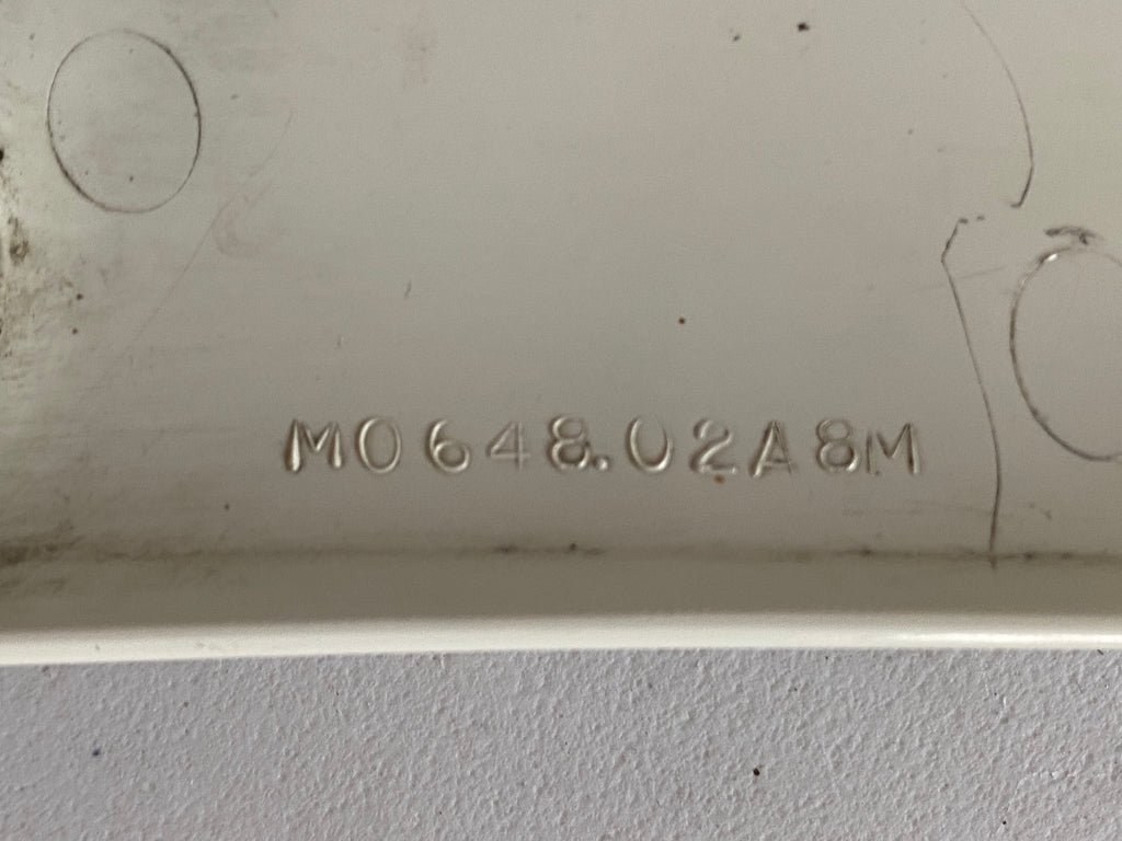 Left side engine guard BUELL XB REF OEM: M0648.02A8M