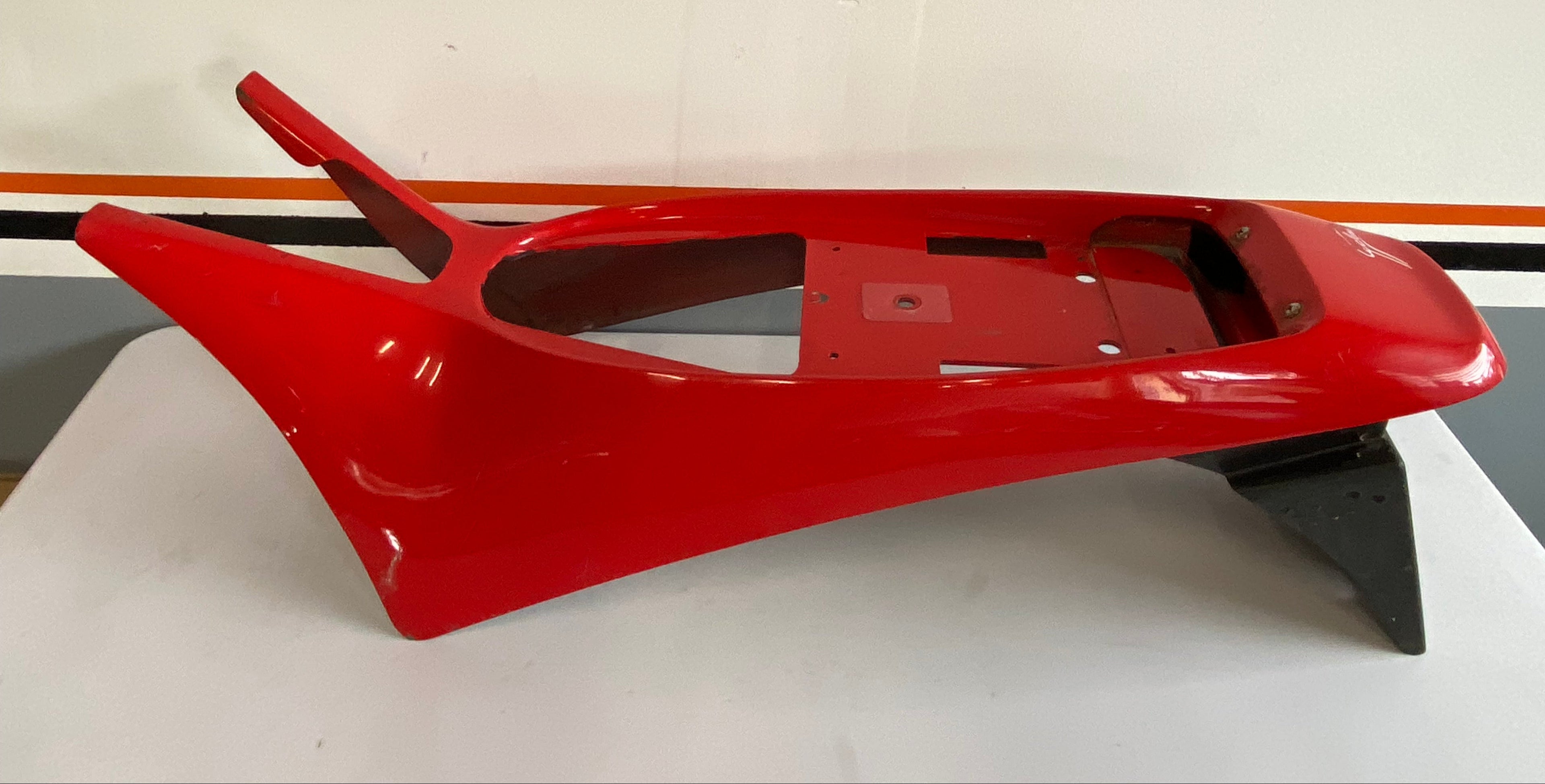 BUELL M2 Rear Cover OEM REF: 59841-99YYH