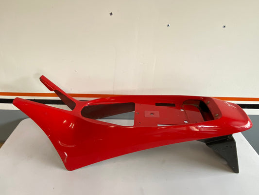 Coque arrière de BUELL M2 REF OEM : 59841-99YYH