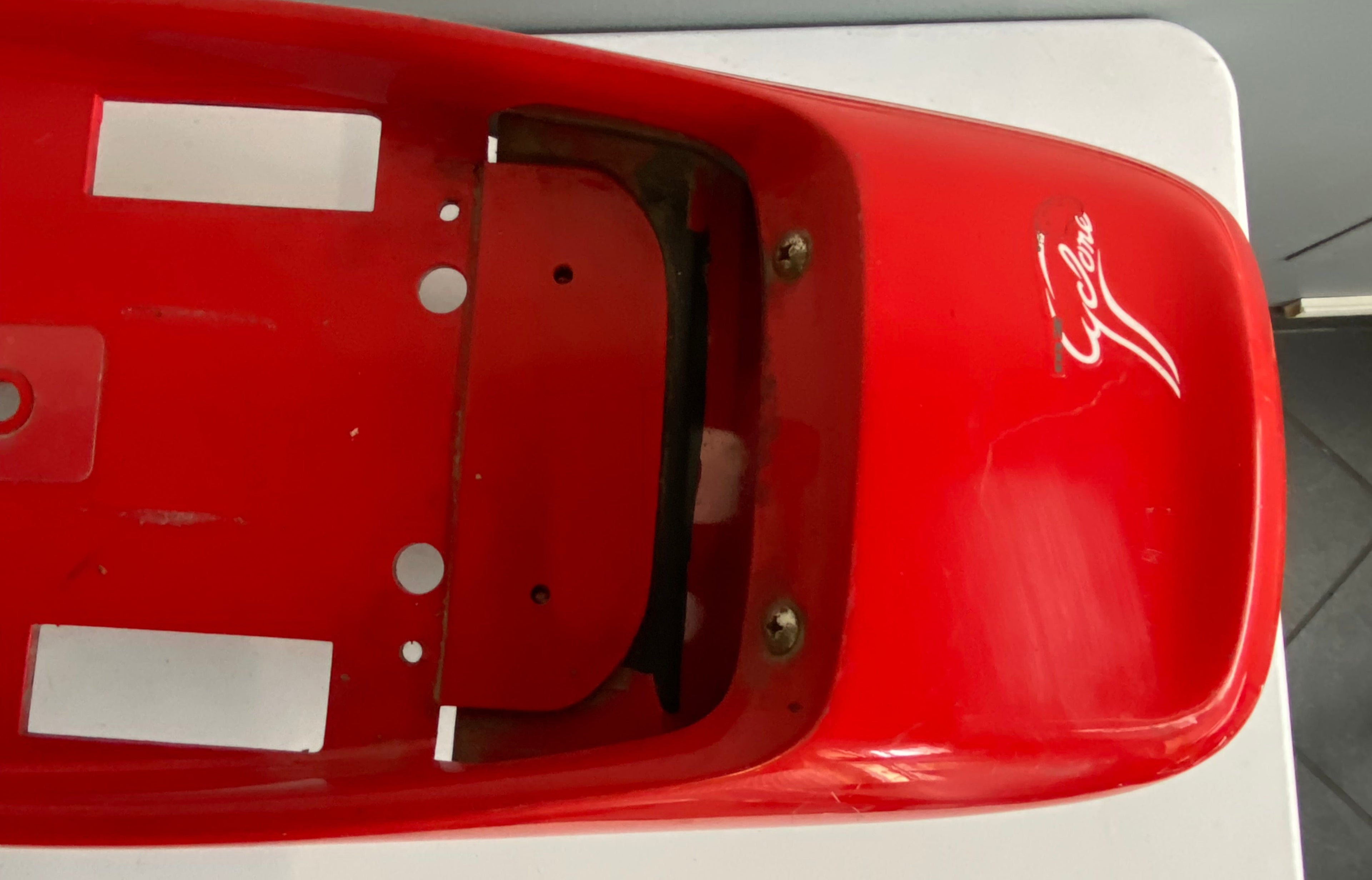 BUELL M2 Rear Cover OEM REF: 59841-99YYH