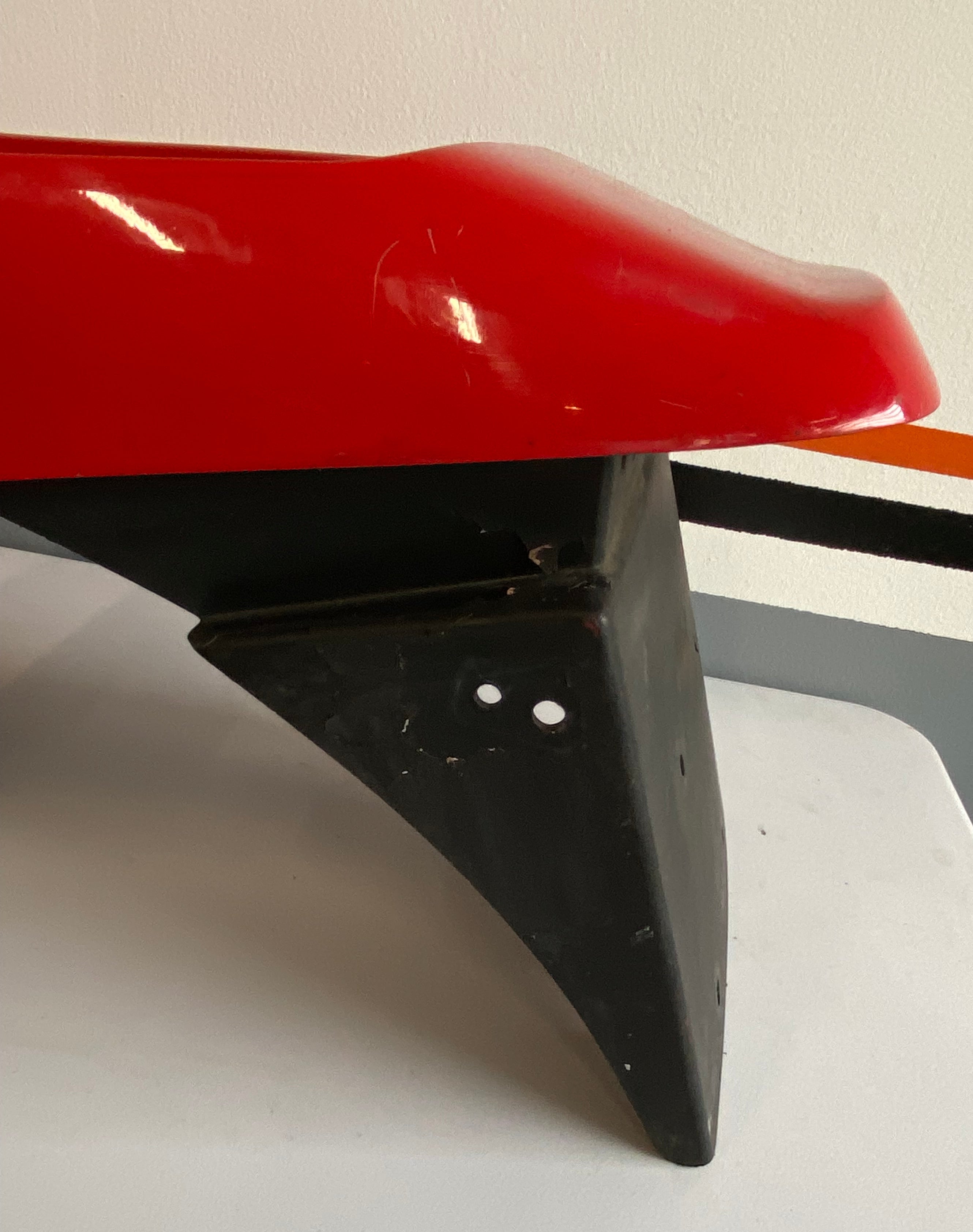 BUELL M2 Rear Cover OEM REF: 59841-99YYH