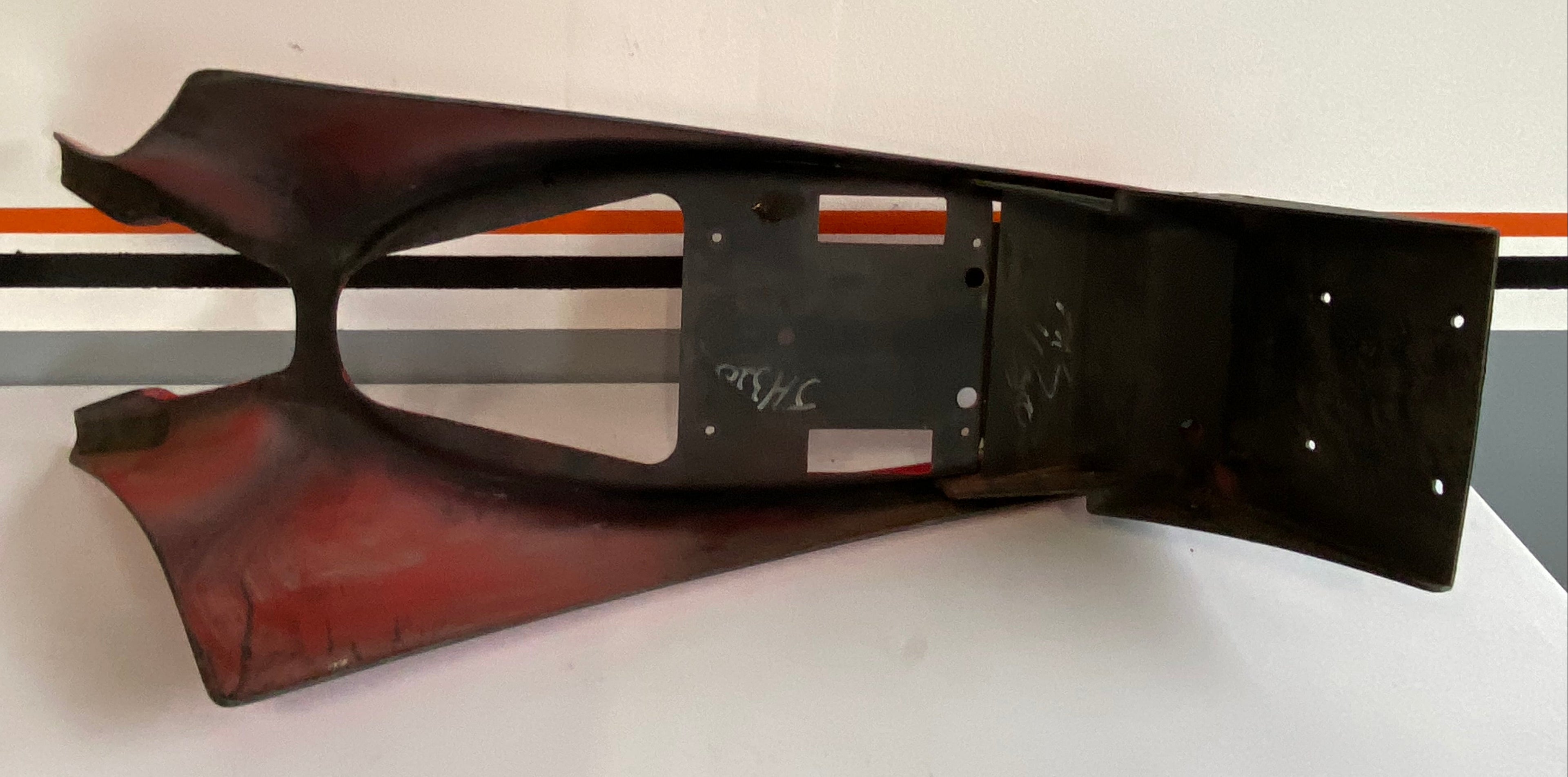 BUELL M2 Rear Cover OEM REF: 59841-99YYH