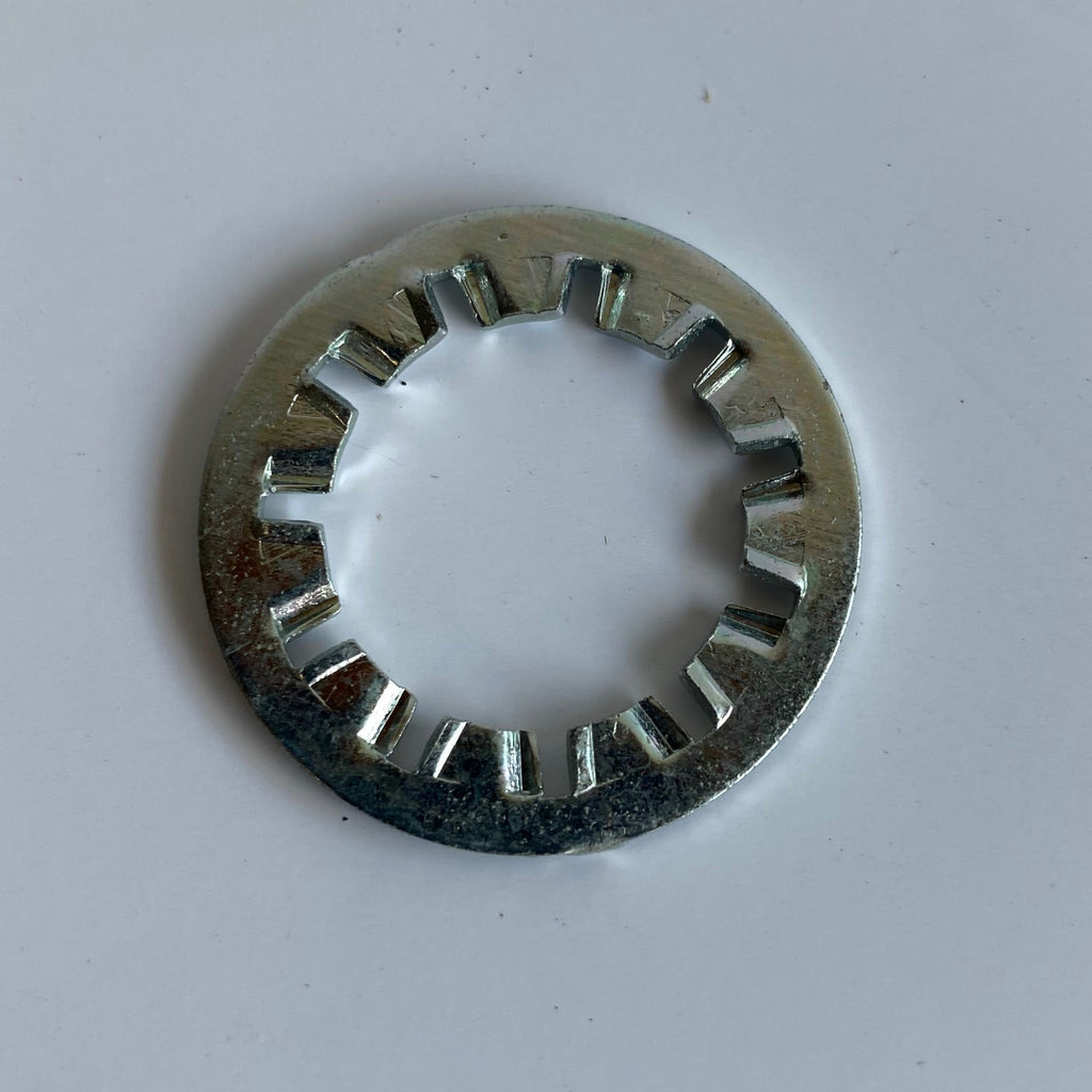 Brake washer screw swingarm axle Softail 1340 Harley Davidson REF OEM 7142