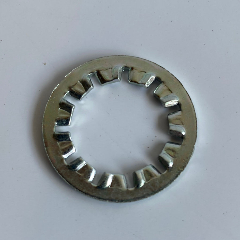 Brake washer screw swingarm axle Softail 1340 Harley Davidson REF OEM 7142