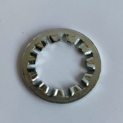 Rondelle de frein vis axe bras oscillant Softail 1340 Harley Davidson REF OEM 7142