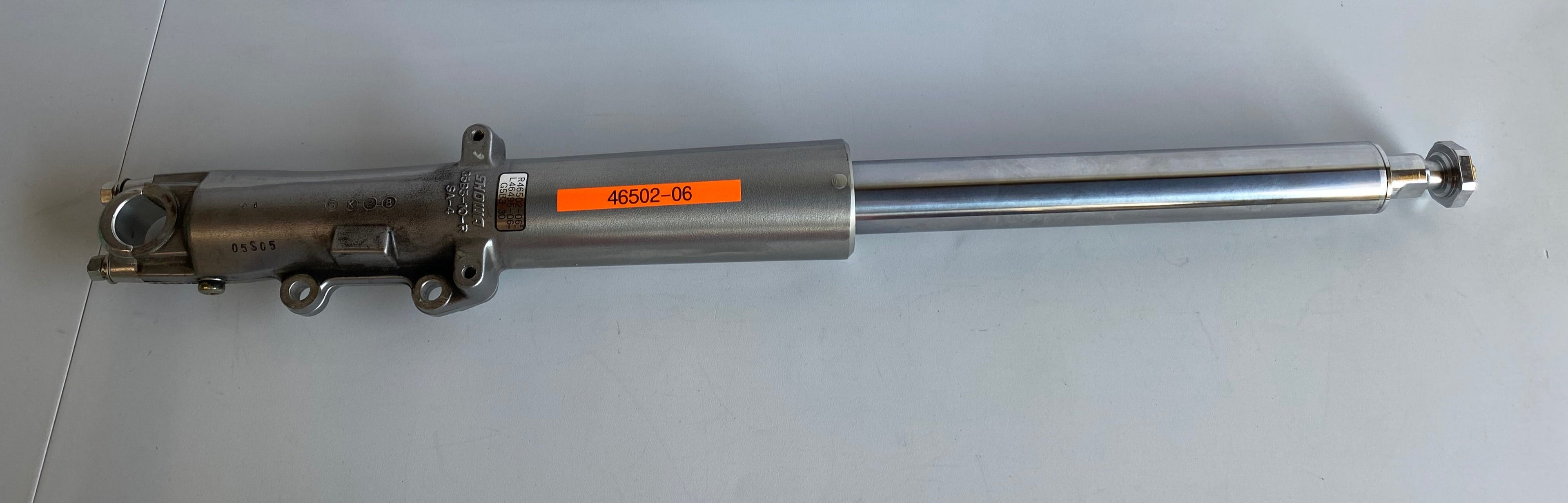 Harley Davidson Touring Right Fork Arm REF OEM 46502-06