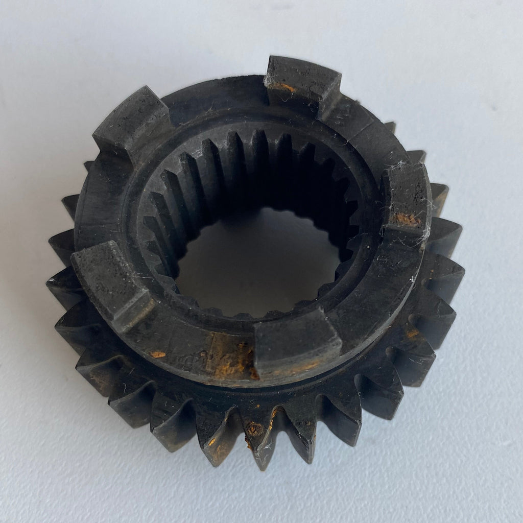 Pignon 2° principal & 3° secondaire boite à  5 vitesses Harley Davidson REF OEM 35026-94