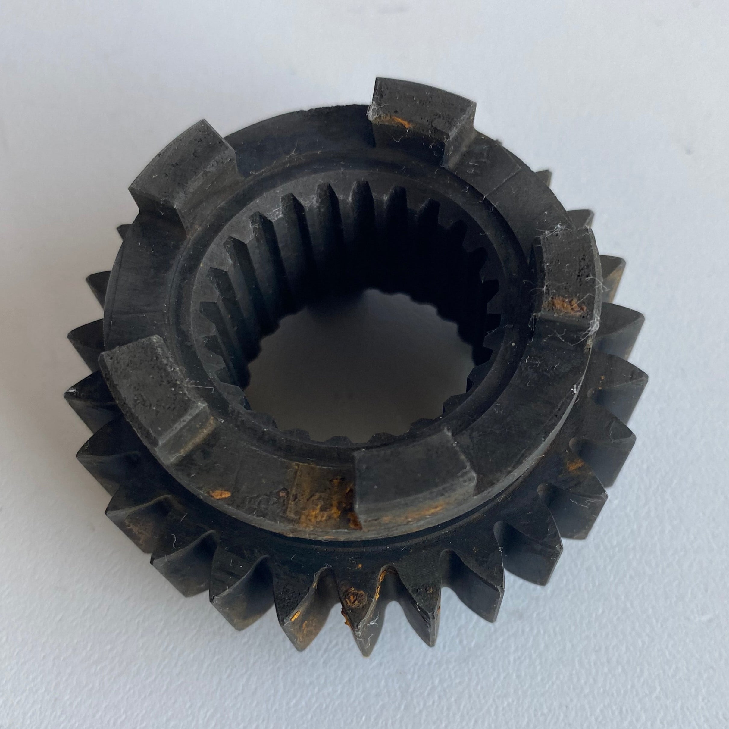 2nd main &amp; 3rd secondary pinion for 5-speed Harley Davidson gearbox REF OEM 35026-94