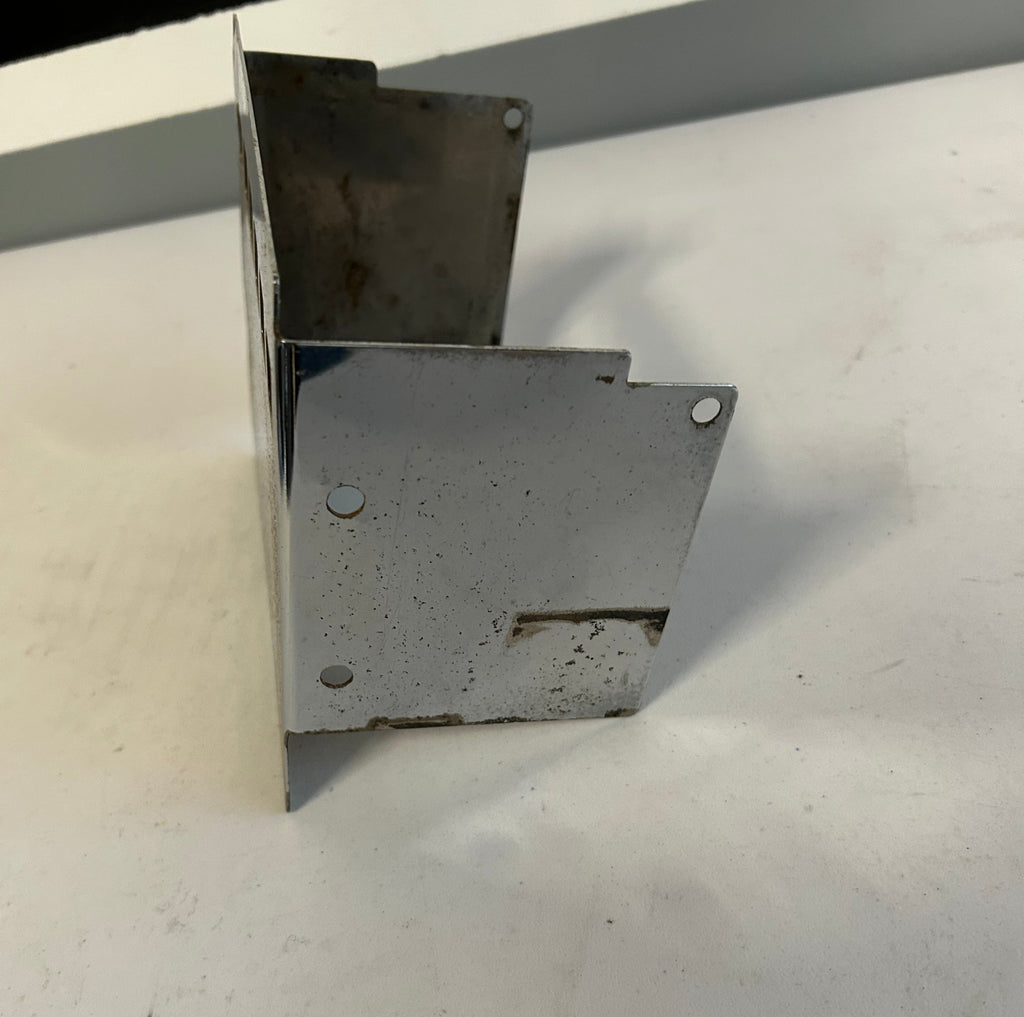Harley Davidson battery cover REF MCS: 950090