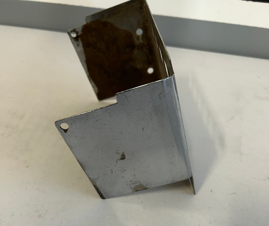 Harley Davidson battery cover REF MCS: 950090