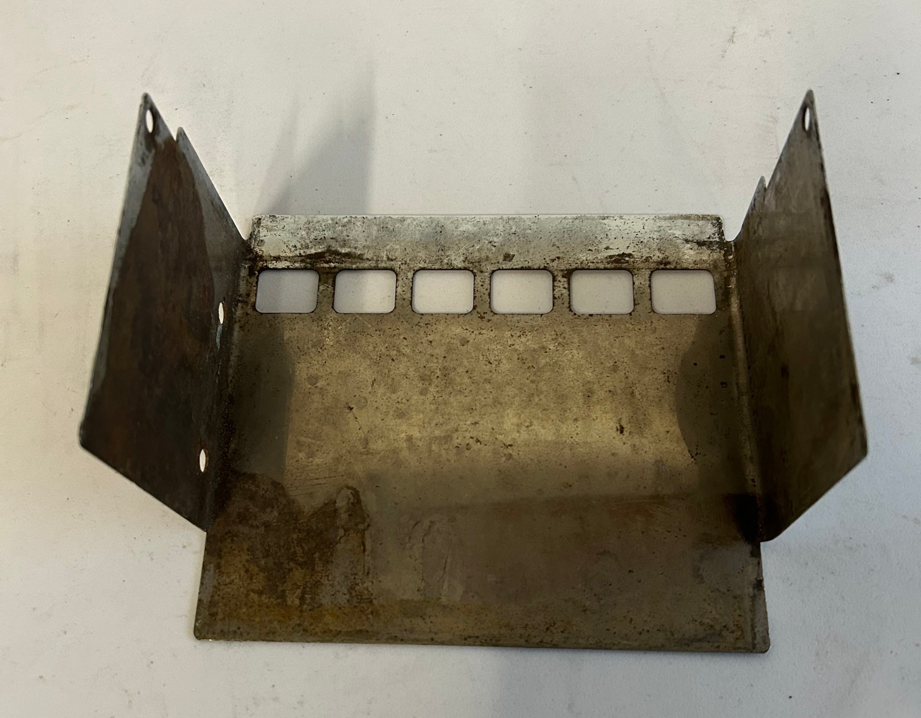 Cache batterie Harley Davidson REF MCS : 950090