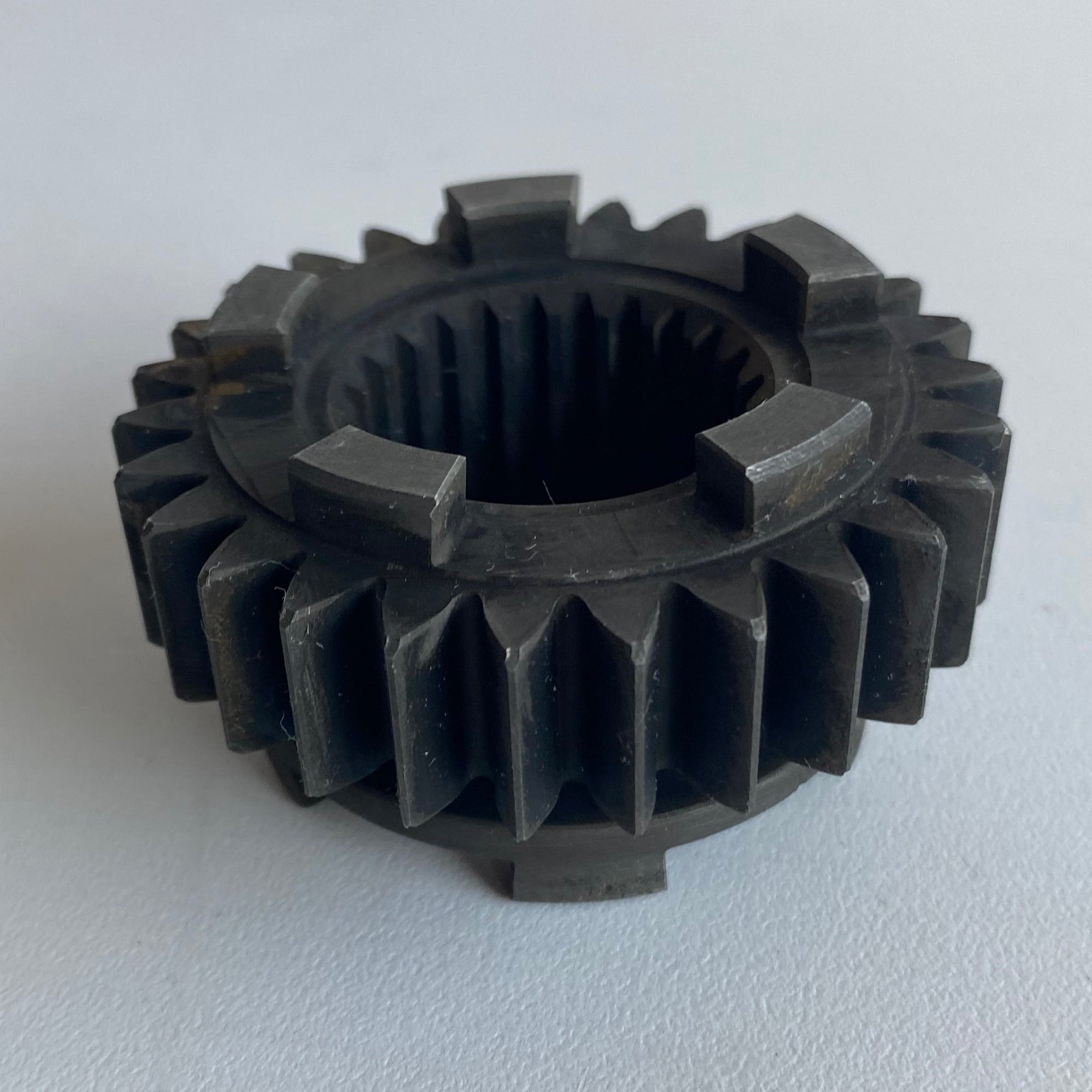 2nd main &amp; 3rd secondary pinion for 5-speed Harley Davidson gearbox REF OEM 35026-94