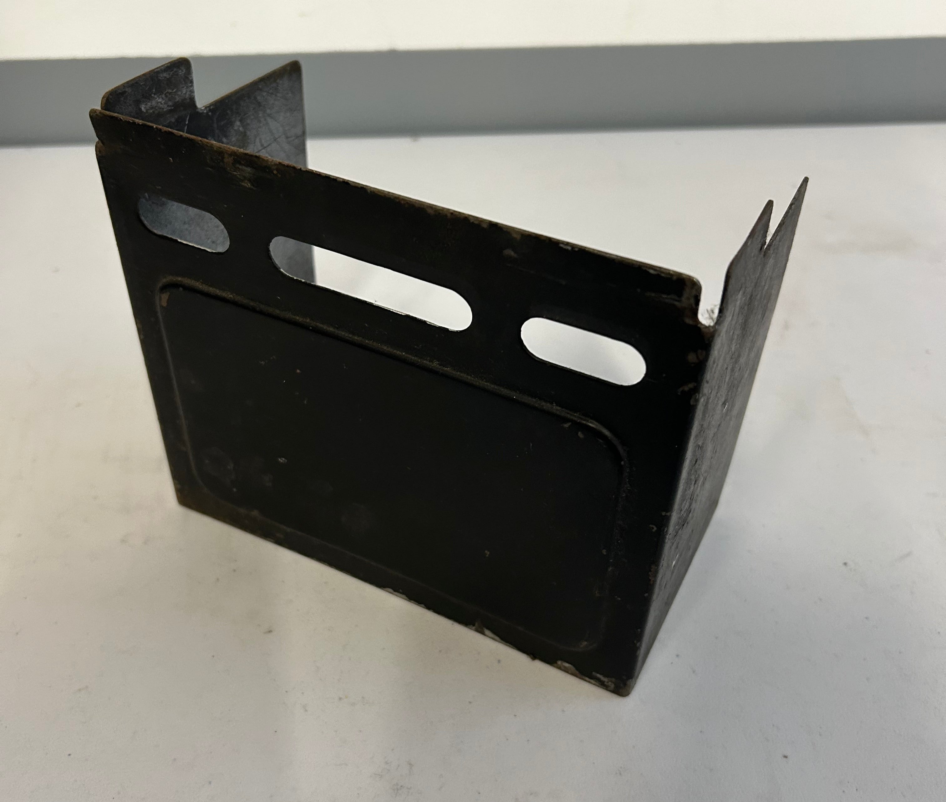 Cache batterie Harley Davidson REF MCS : 900050