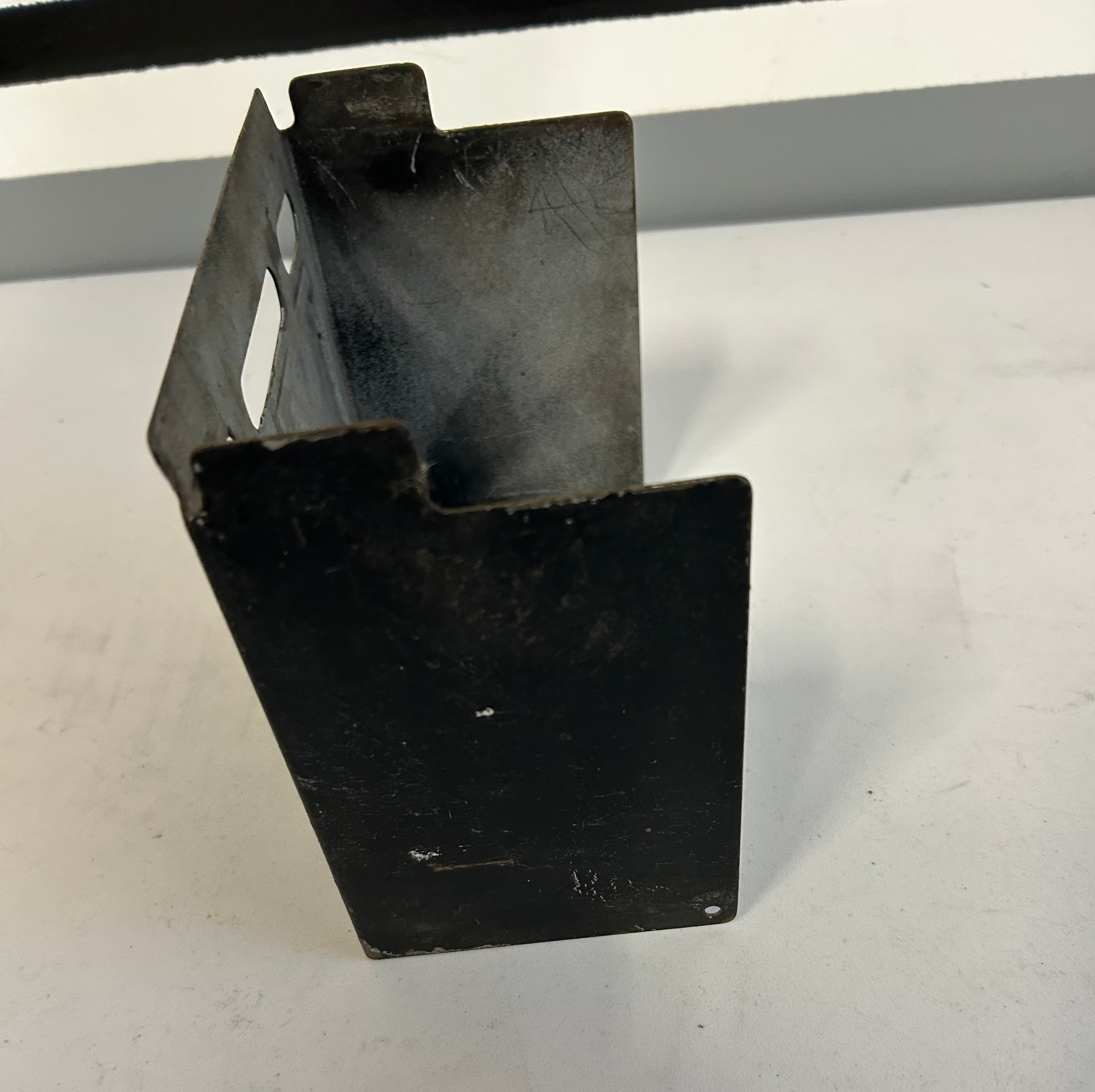 Cache batterie Harley Davidson REF MCS : 900050