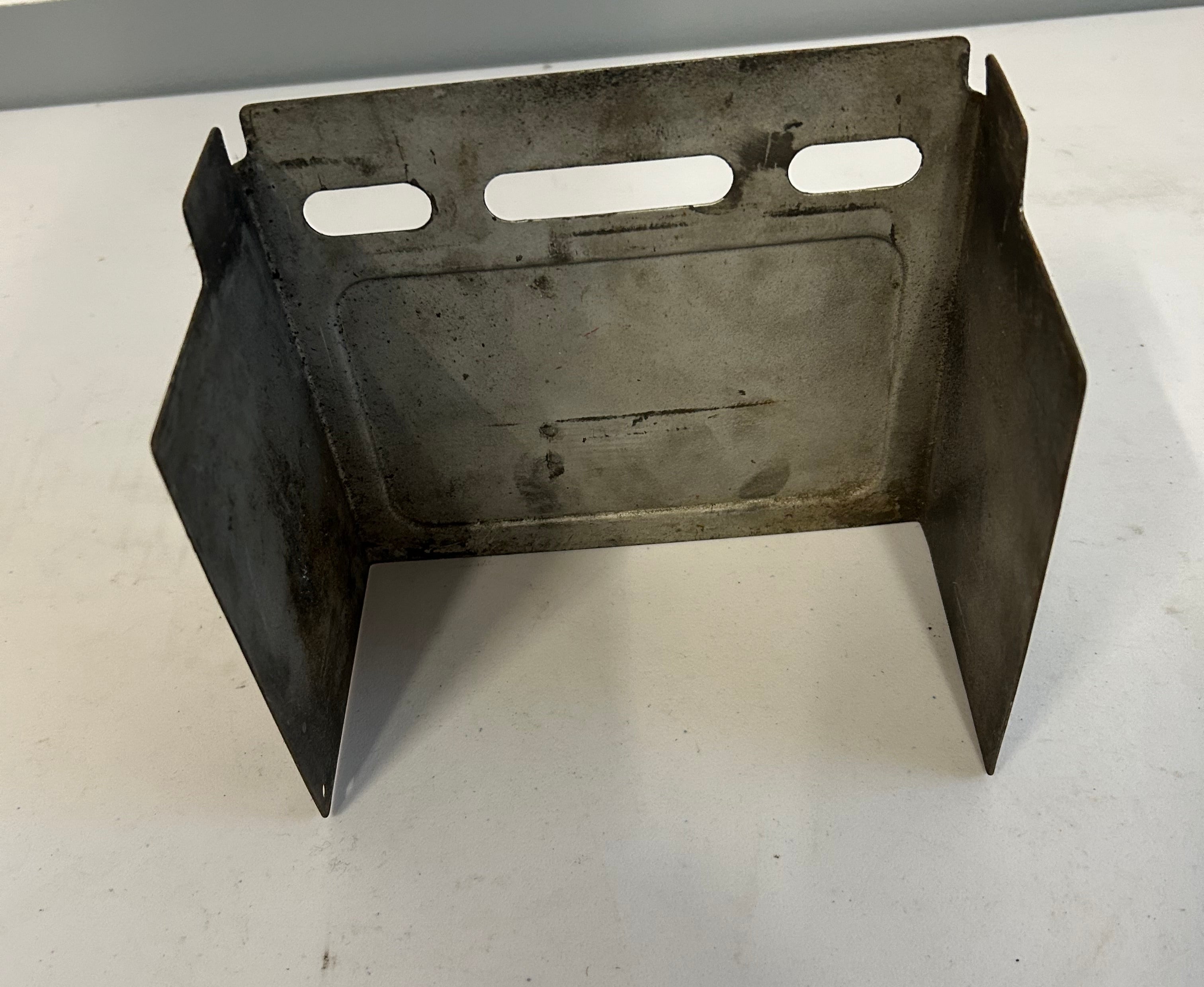 Cache batterie Harley Davidson REF MCS : 900050