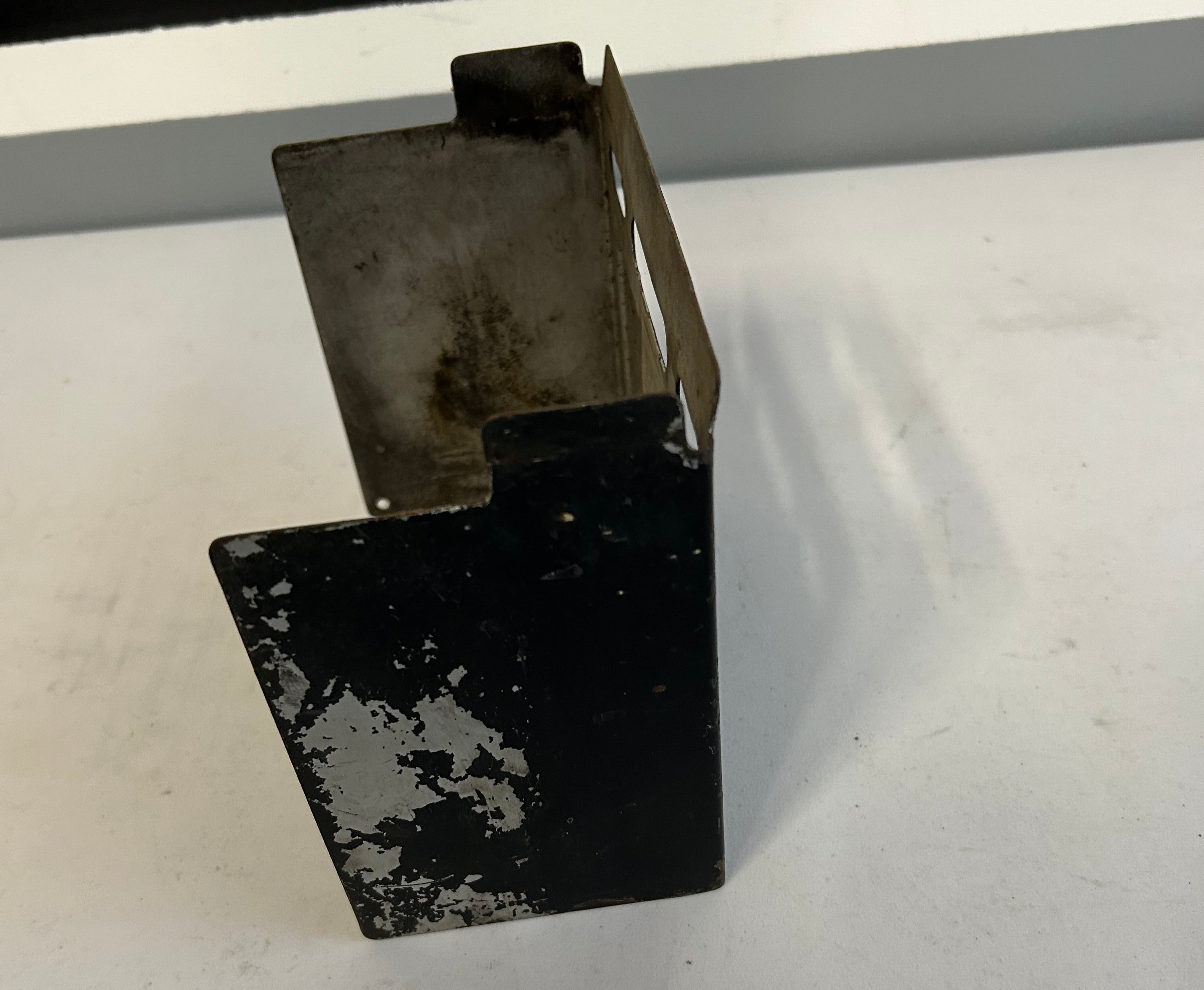 Cache batterie Harley Davidson REF MCS : 900050