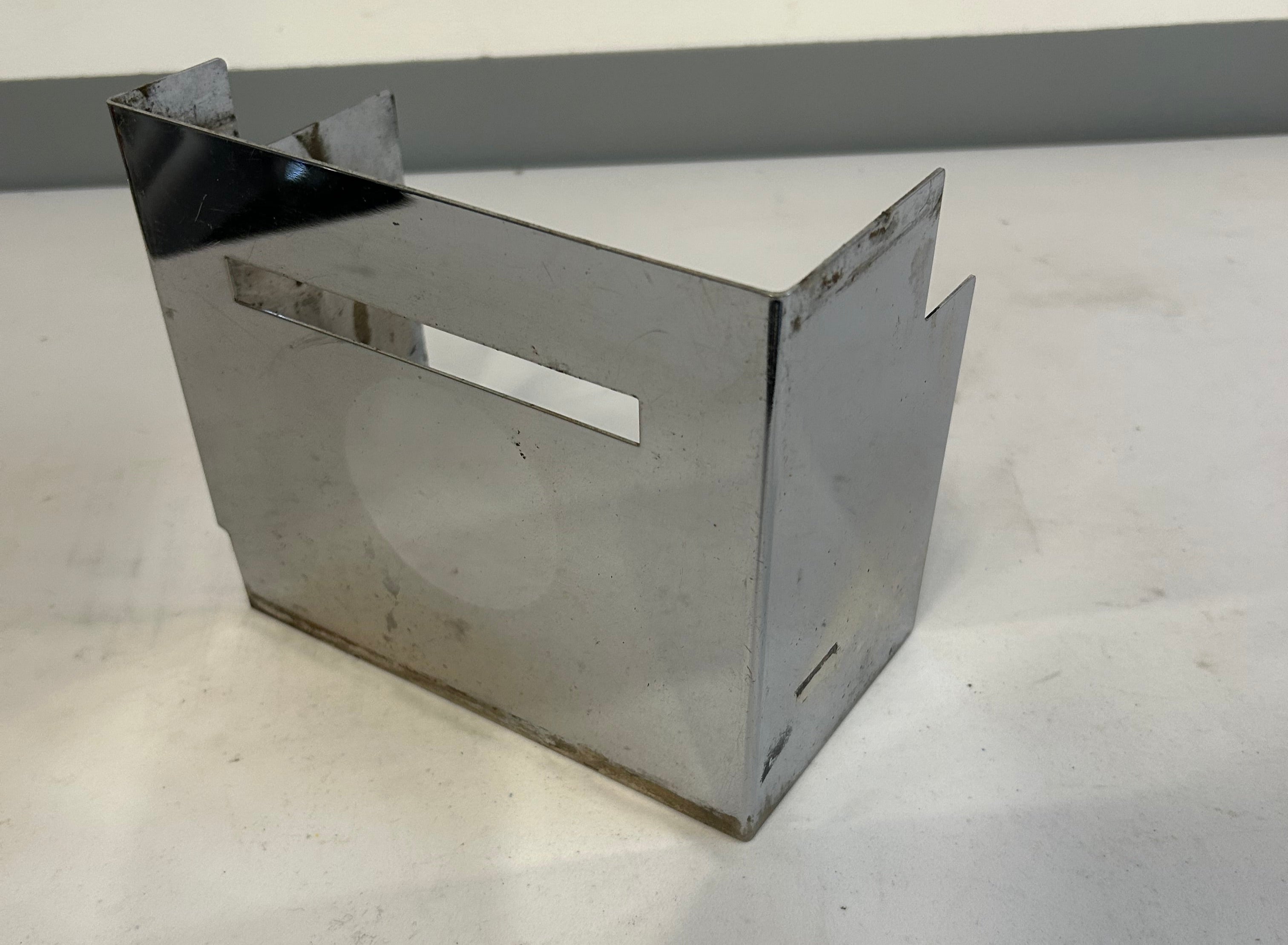 Cache batterie Harley Davidson REF MCS : 900045