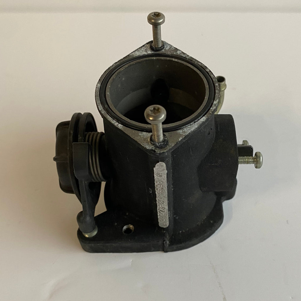 Corps injection Sportster Harley Davidson REF OEM 27773-07
