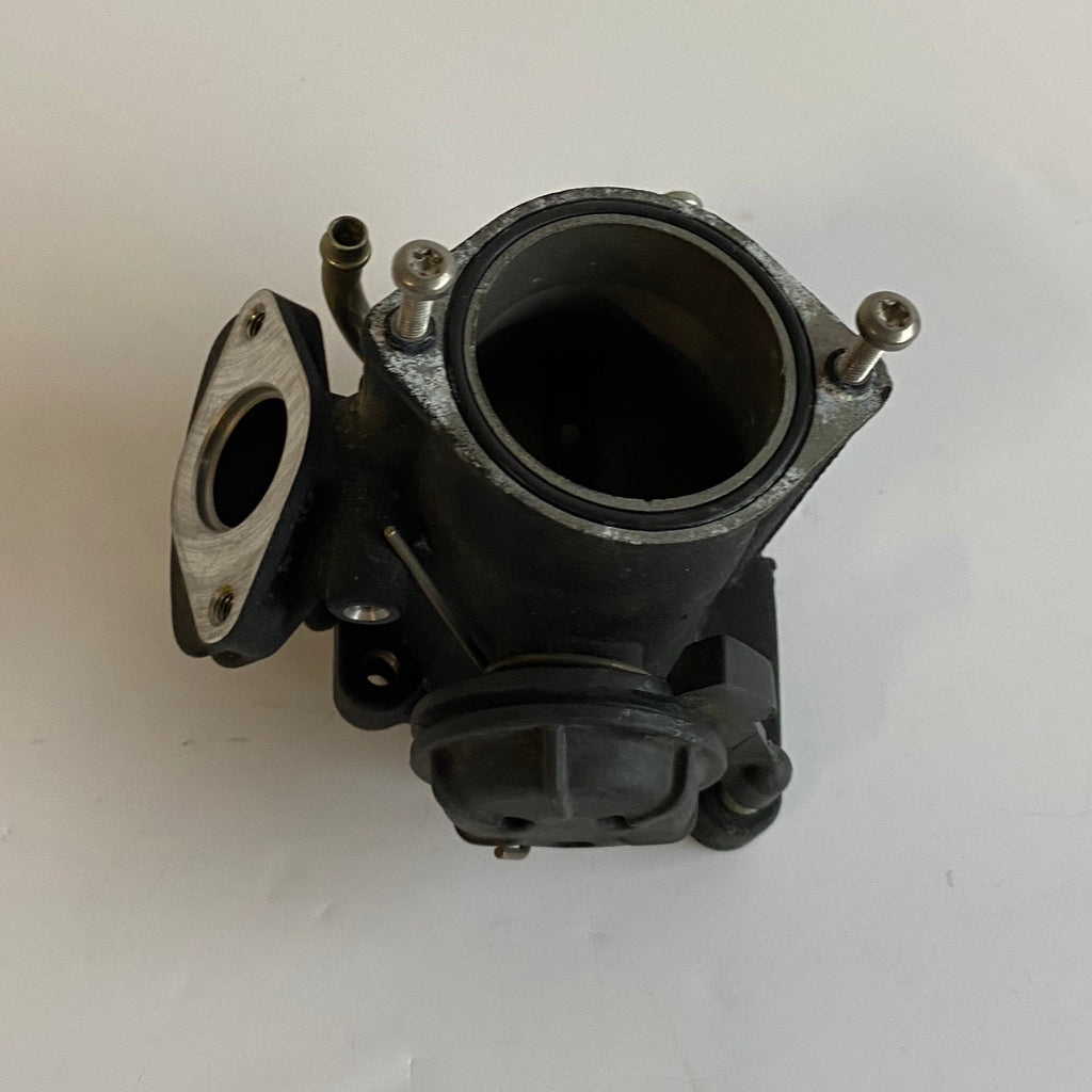 Corps injection Sportster Harley Davidson REF OEM 27773-07