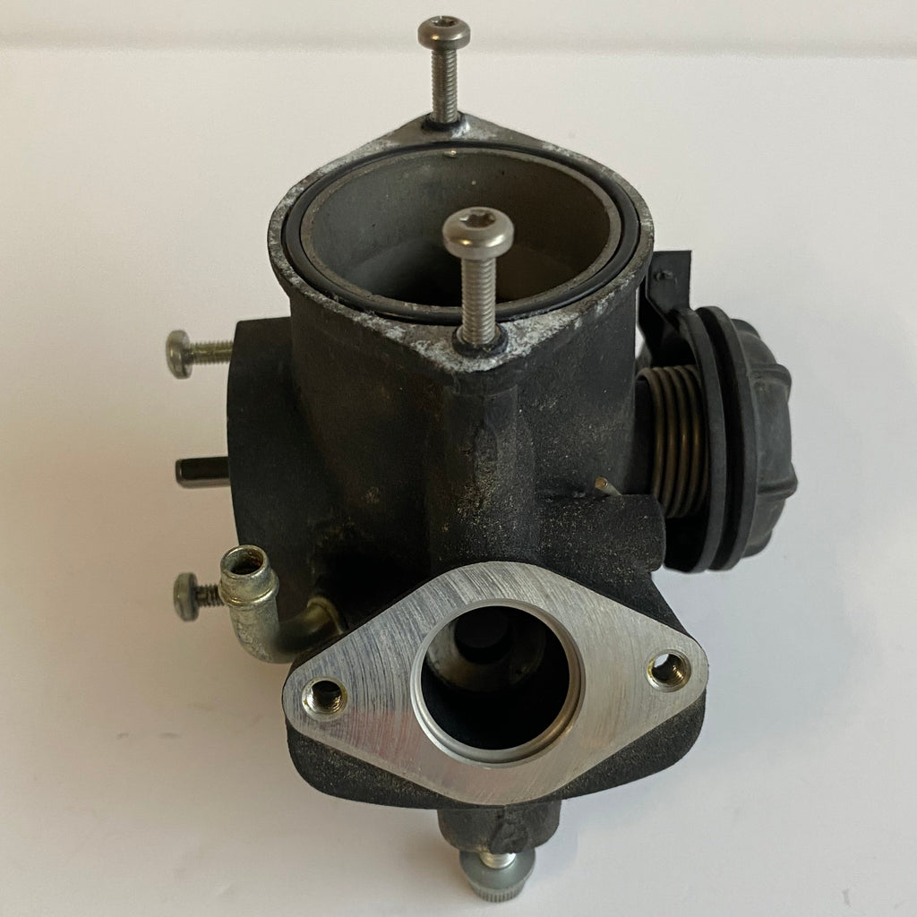 Corps injection Sportster Harley Davidson REF OEM 27773-07