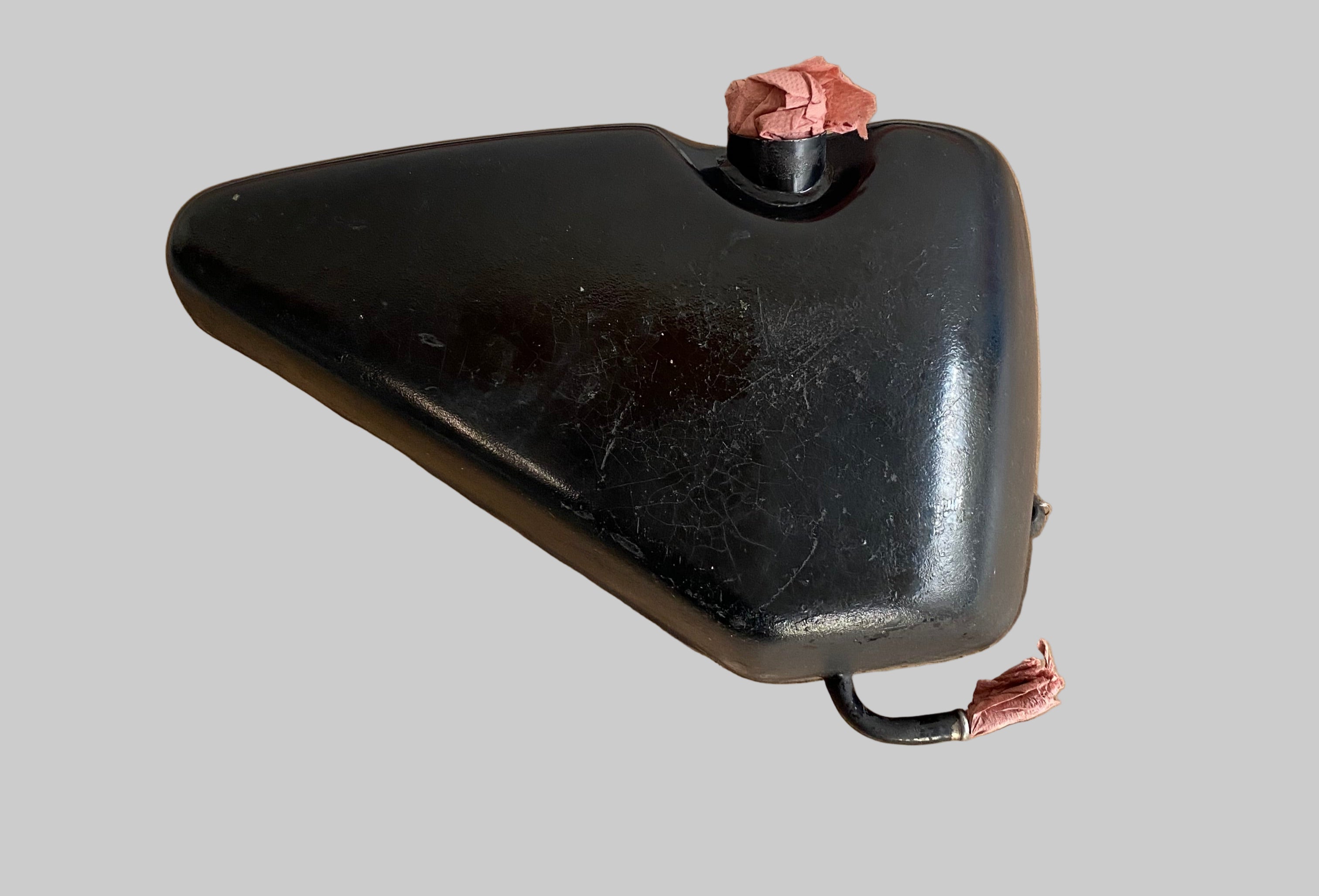 Réservoir d'huile Harley Davidson REF OEM : 62475-83