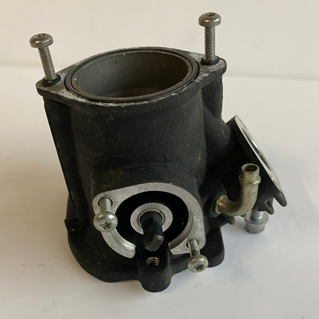 Corps injection Sportster Harley Davidson REF OEM 27773-07