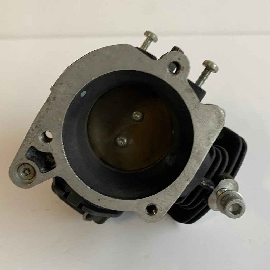 Corps injection Sportster Harley Davidson REF OEM 27773-07
