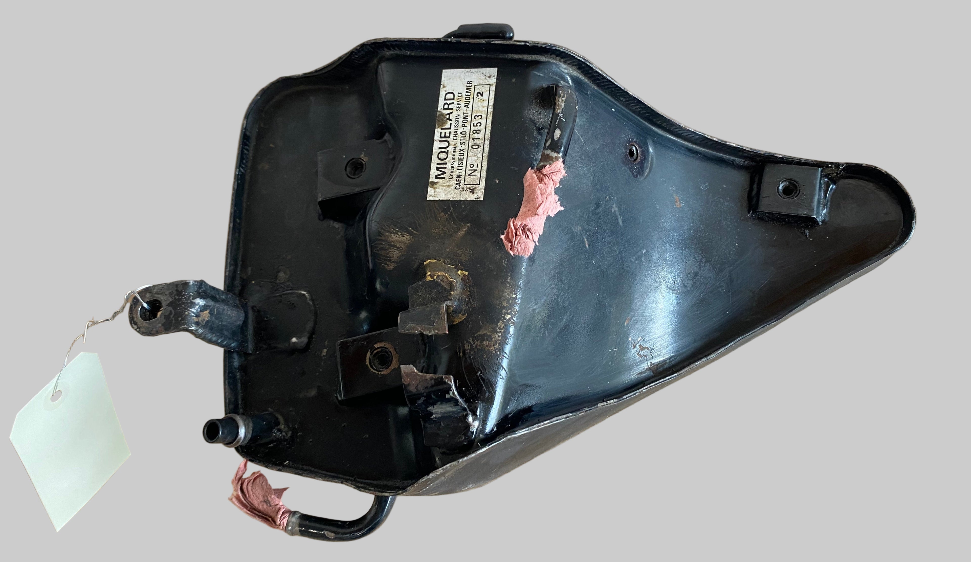 Réservoir d'huile Harley Davidson REF OEM : 62475-83