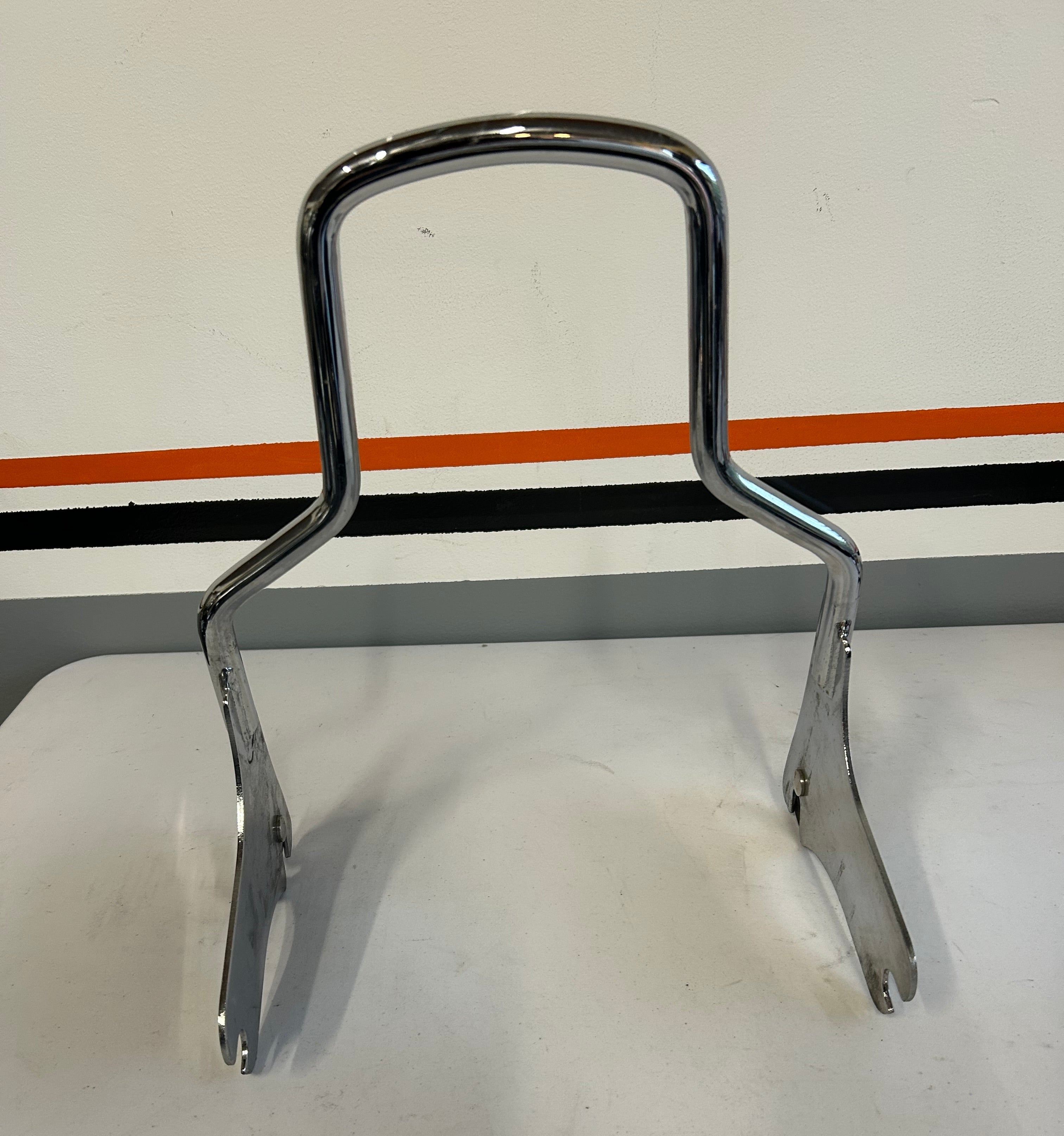 Sissy bar détachable Touring Harley Davidson Touring