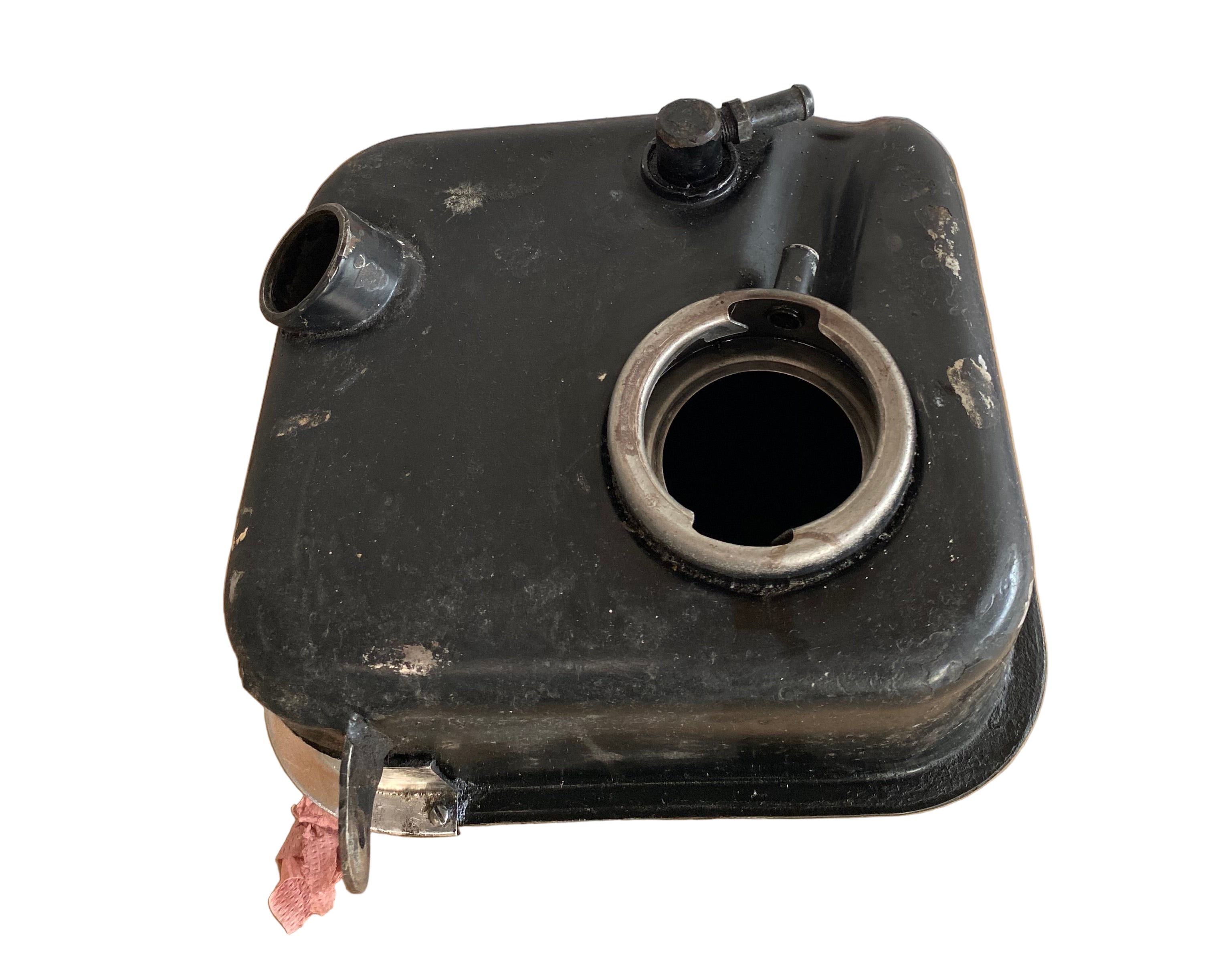 Réservoir d'huile Shovelhead 65/82 REF OEM : 62504-65B
