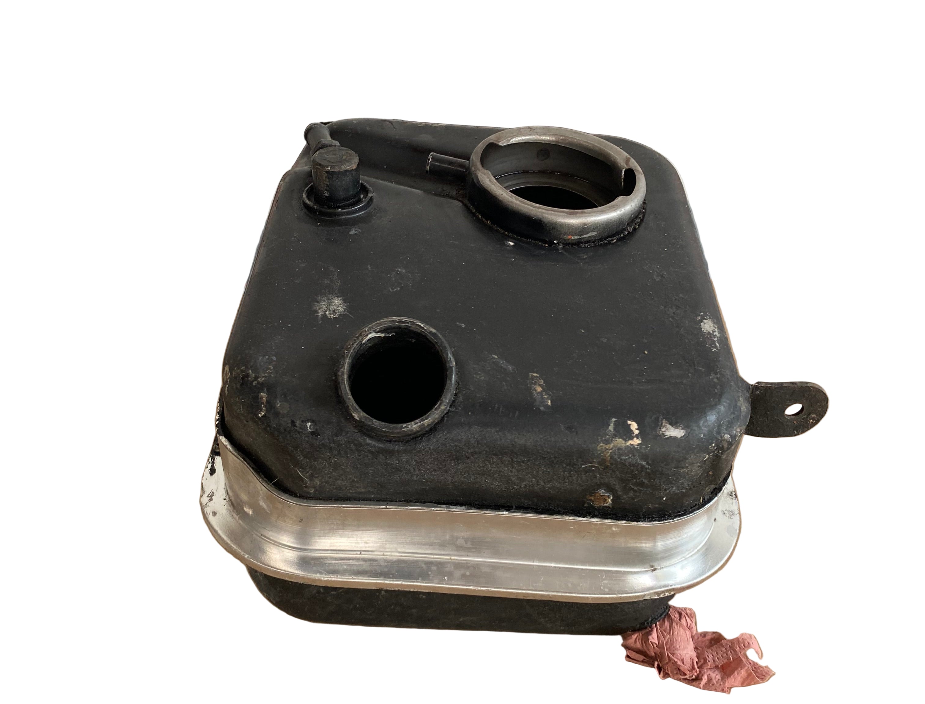 Réservoir d'huile Shovelhead 65/82 REF OEM : 62504-65B