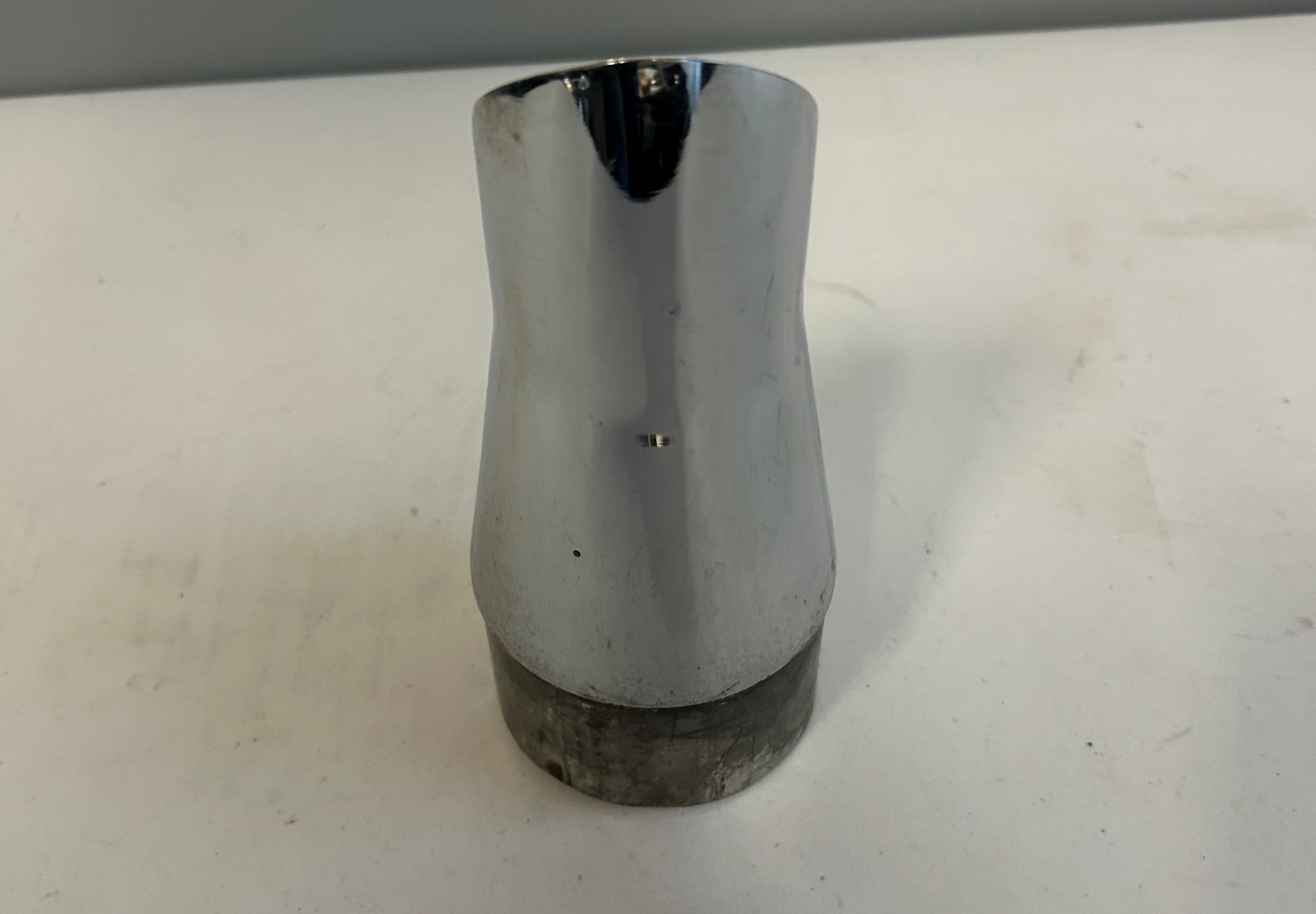 Embout d'échappement Harley Davidson diamètre emboitement : 86mm