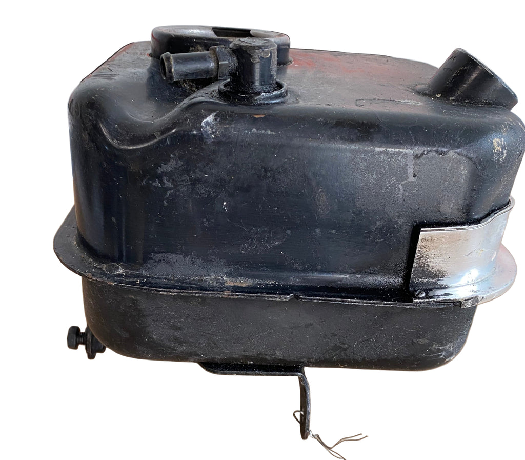 Réservoir d'huile Shovelhead 65/82 REF OEM : 62504-65B