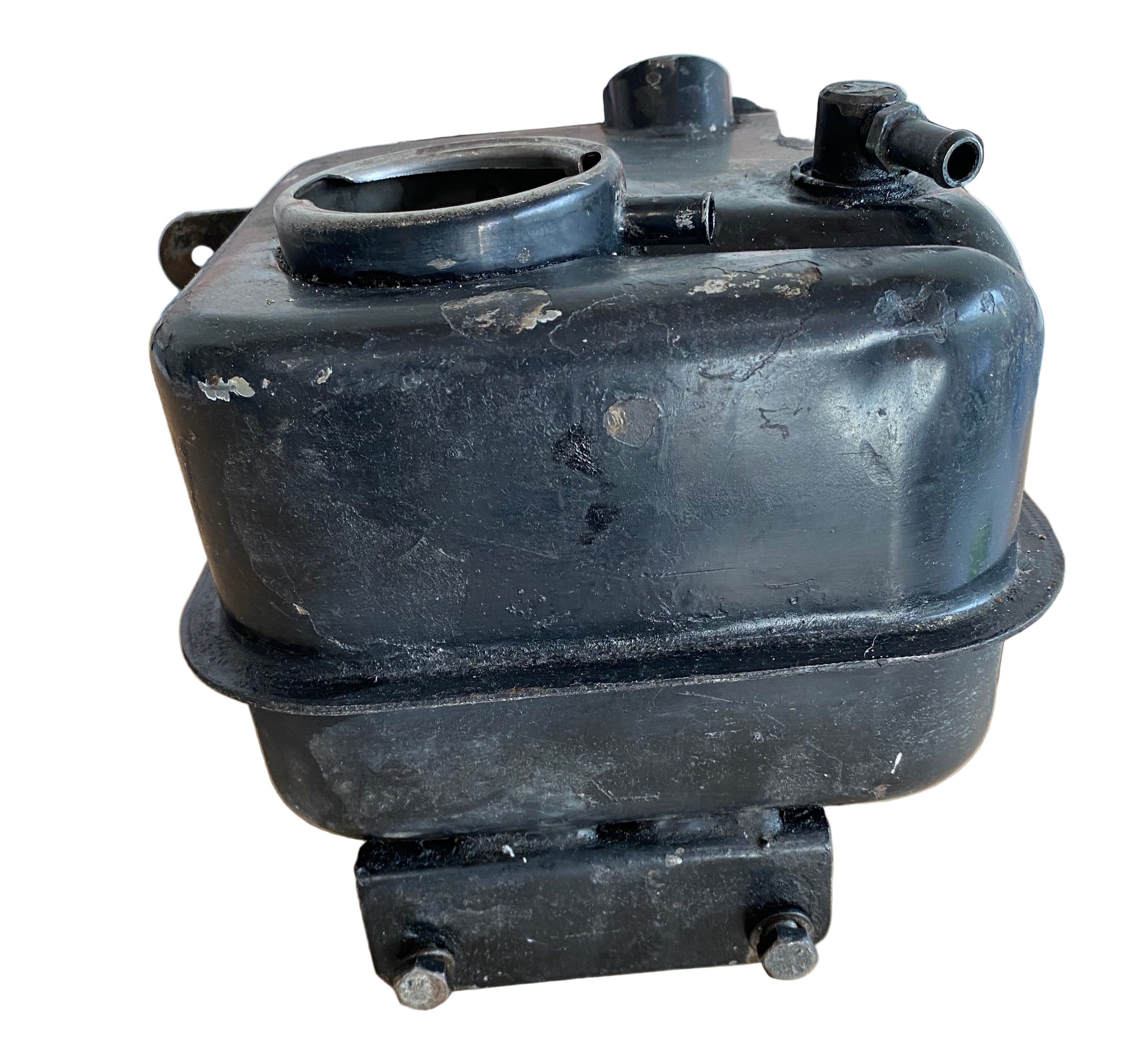 Réservoir d'huile Shovelhead 65/82 REF OEM : 62504-65B