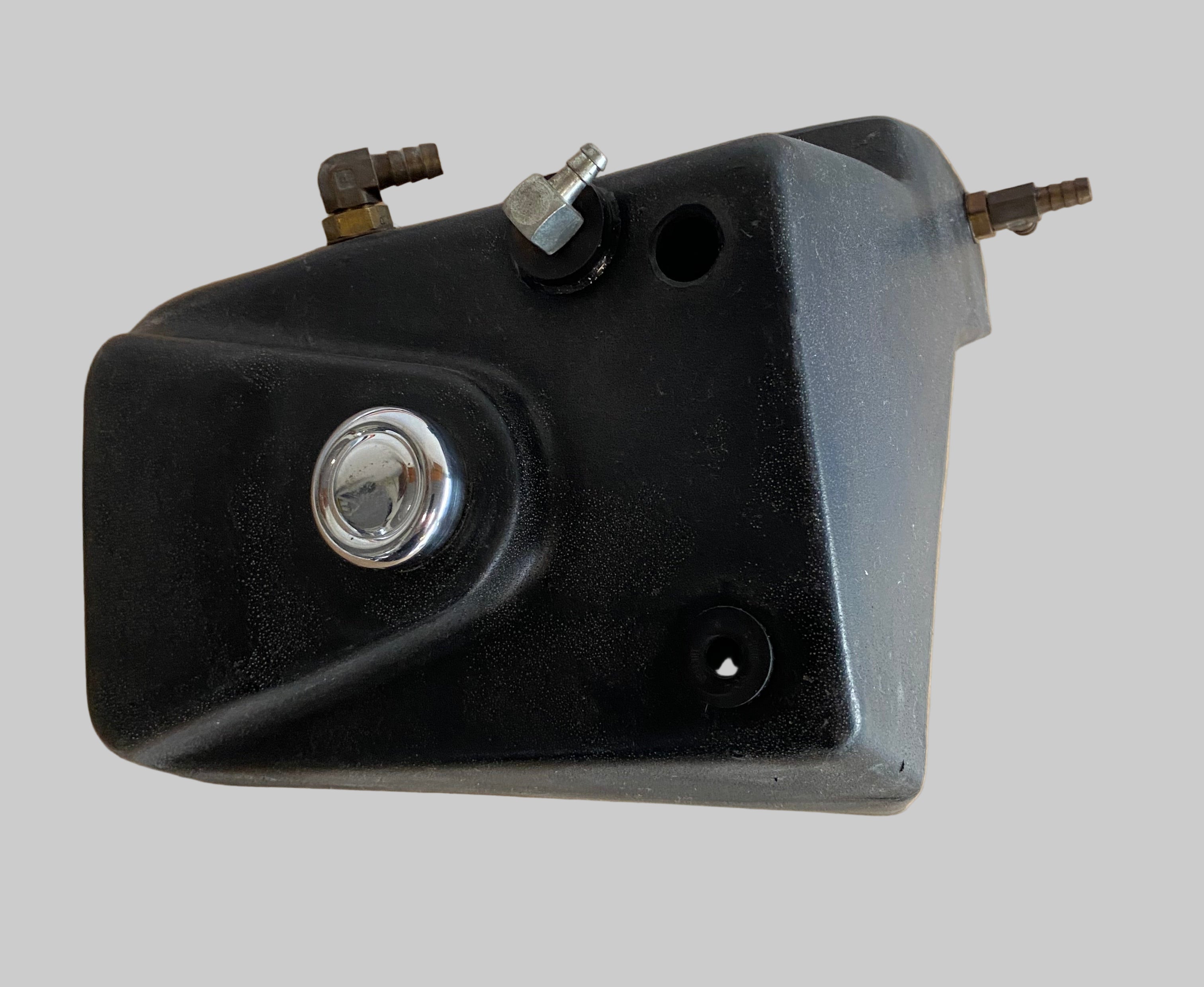 Réservoir d'huile BUELL S3 REF OEM : Q0110.B