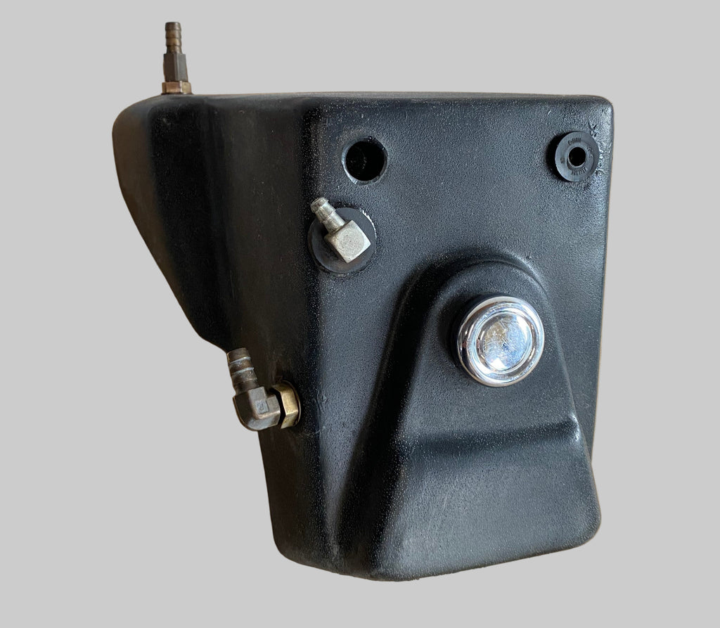 Réservoir d'huile BUELL S3 REF OEM : Q0110.B