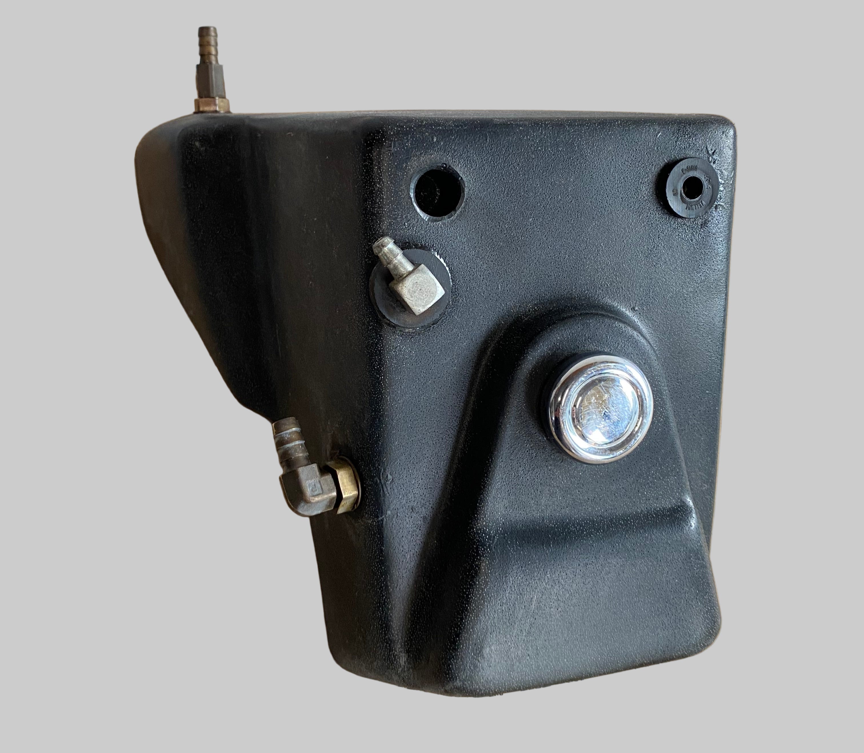 Réservoir d'huile BUELL S3 REF OEM : Q0110.B