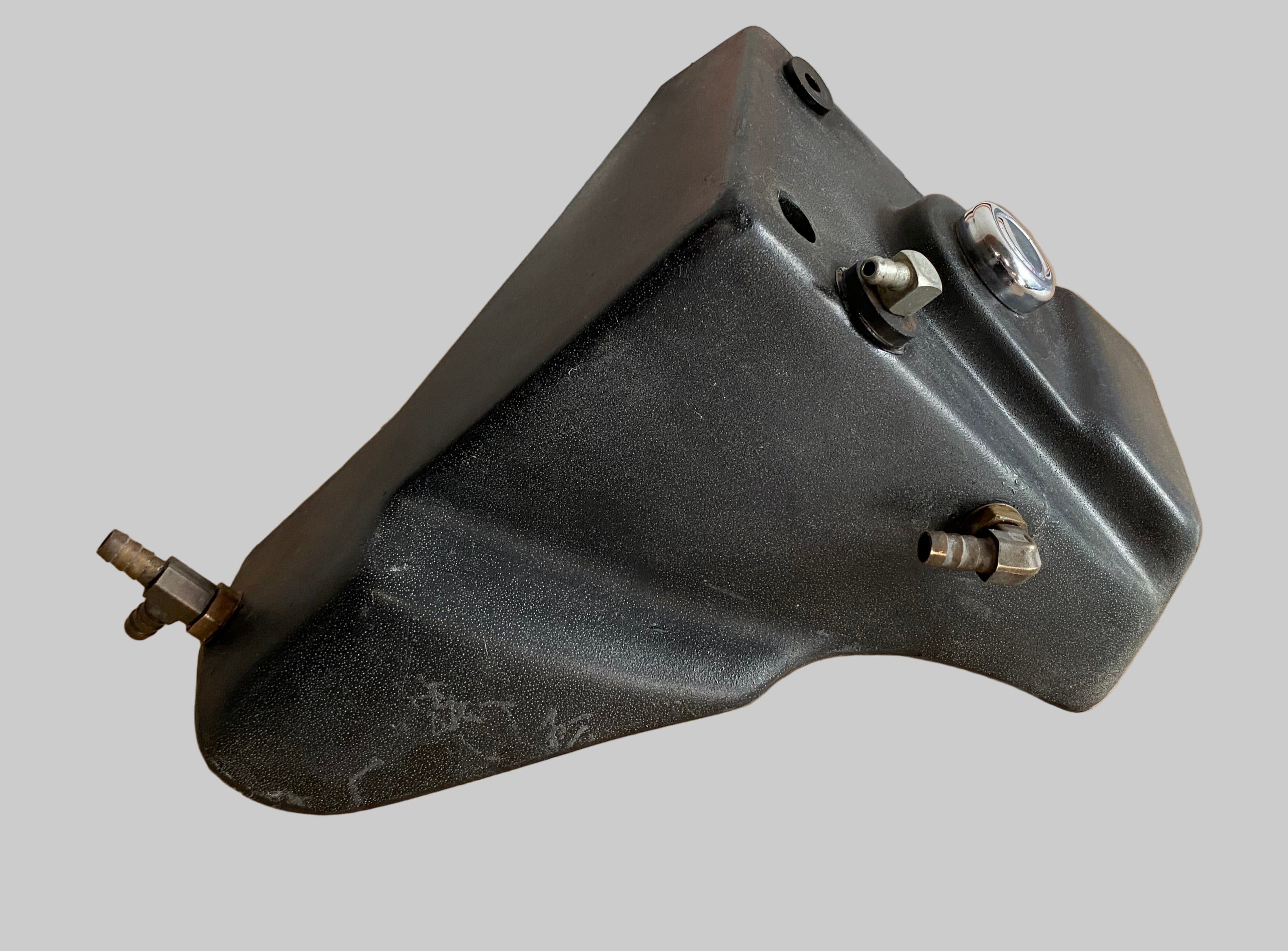 Réservoir d'huile BUELL S3 REF OEM : Q0110.B