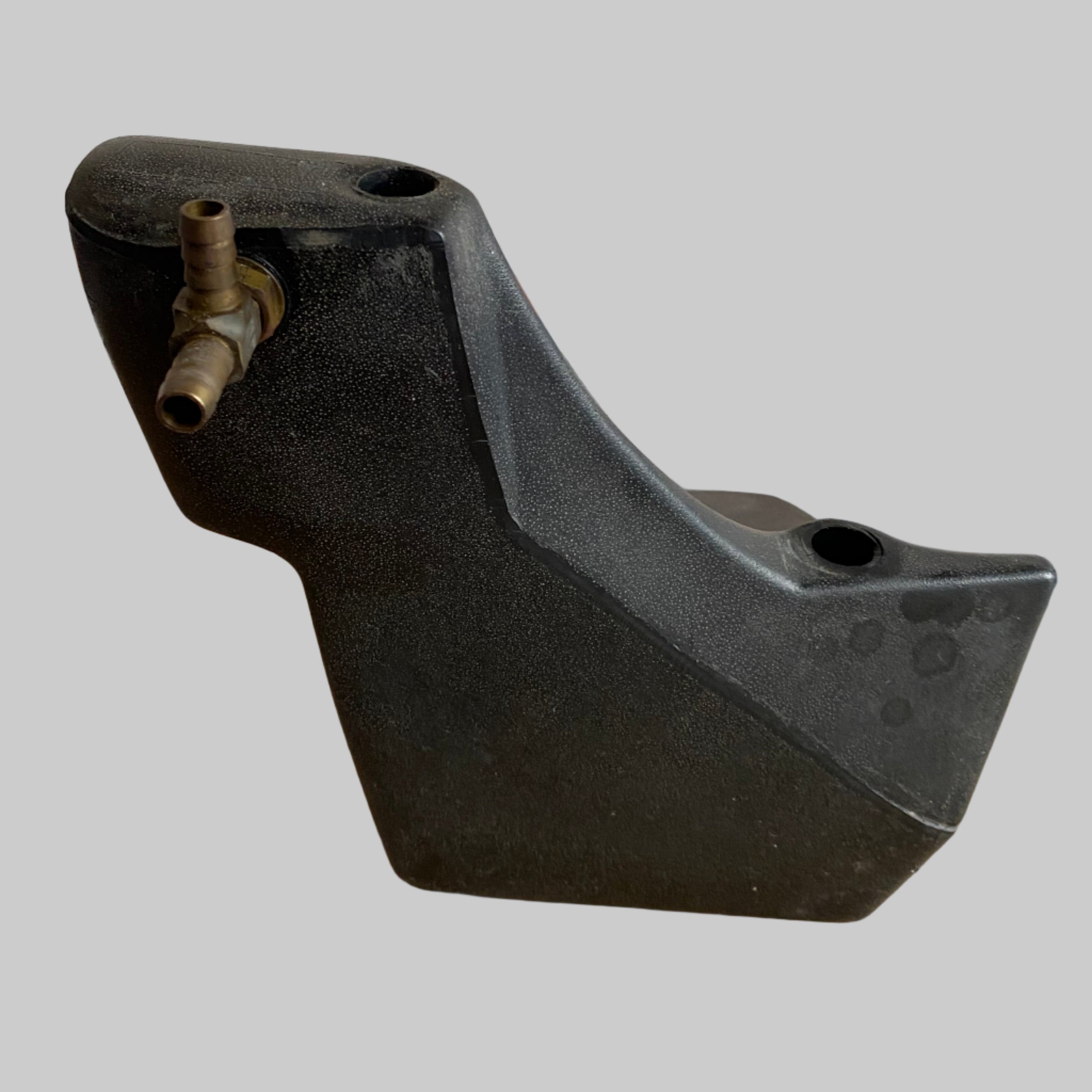 Réservoir d'huile BUELL S3 REF OEM : Q0110.B