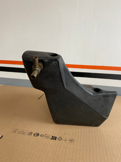 BUELL S3 Oil Tank REF OEM: Q0110.B