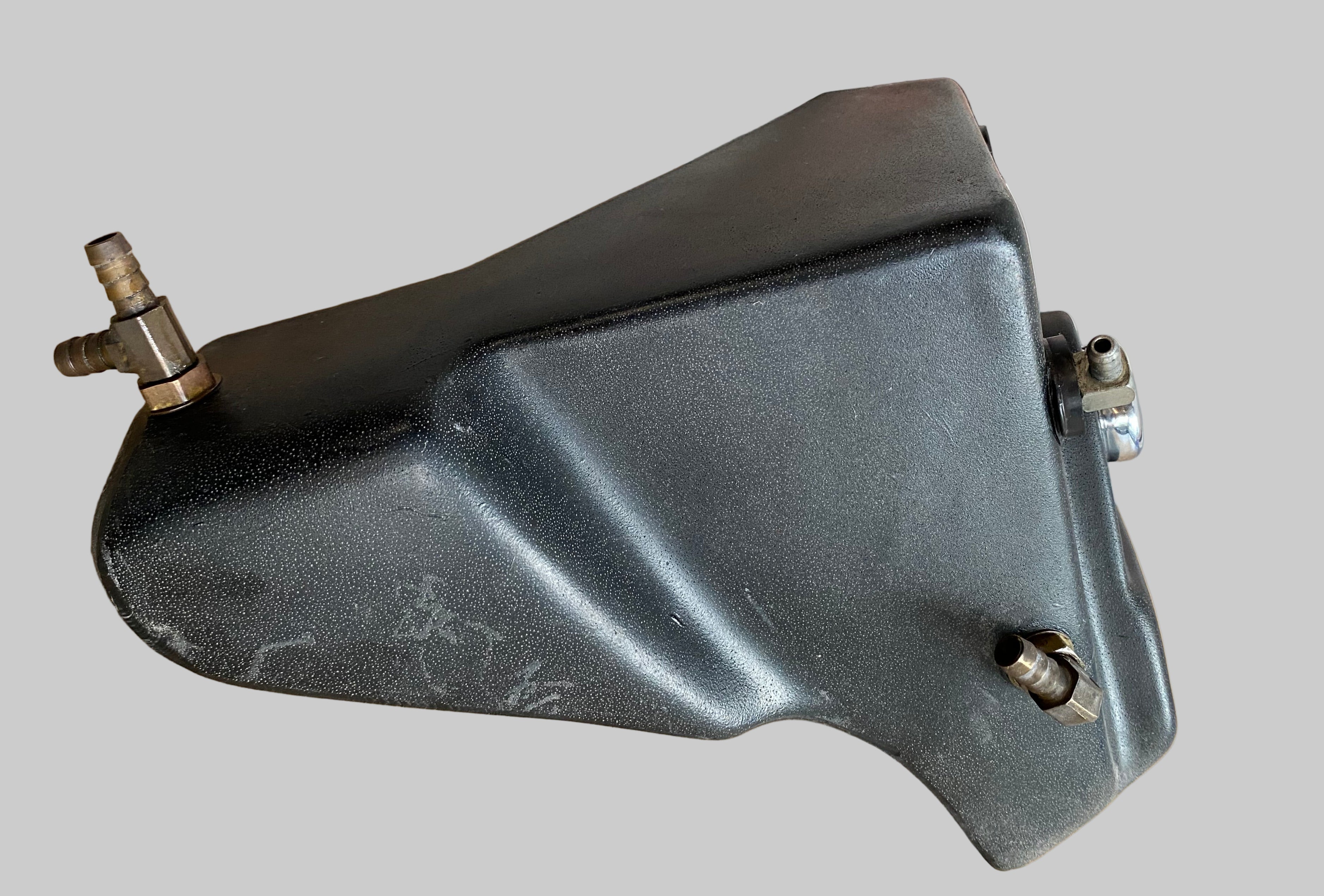 Réservoir d'huile BUELL S3 REF OEM : Q0110.B