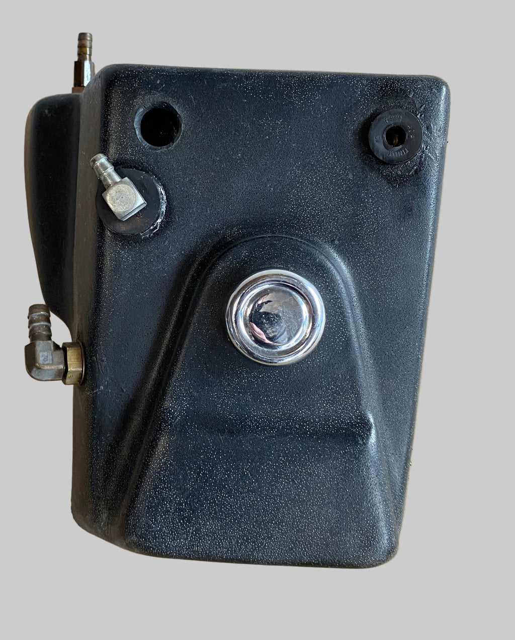 Réservoir d'huile BUELL S3 REF OEM : Q0110.B