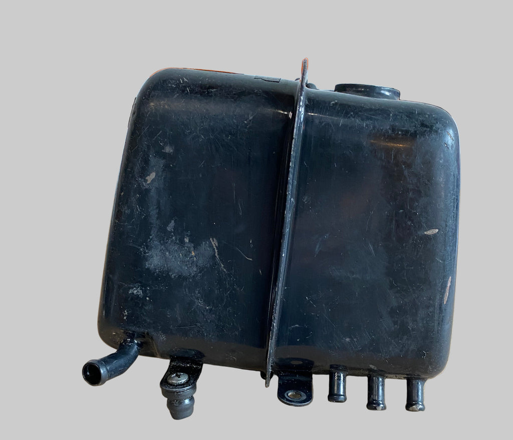 Réservoir d'huile Harley Davidson FXR REF OEM : 62406-81