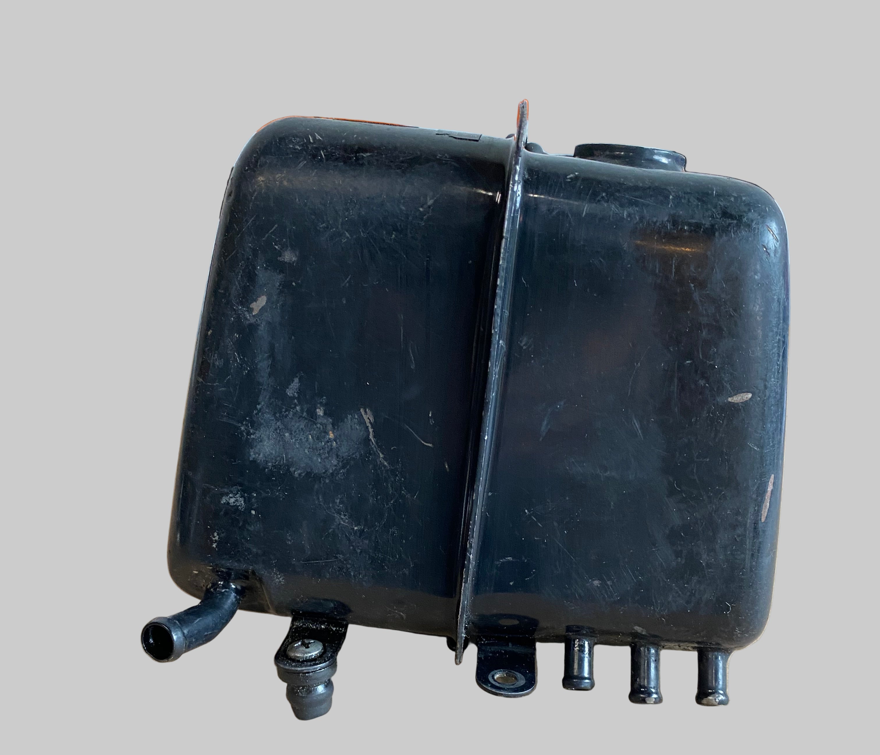 Réservoir d'huile Harley Davidson FXR REF OEM : 62406-81