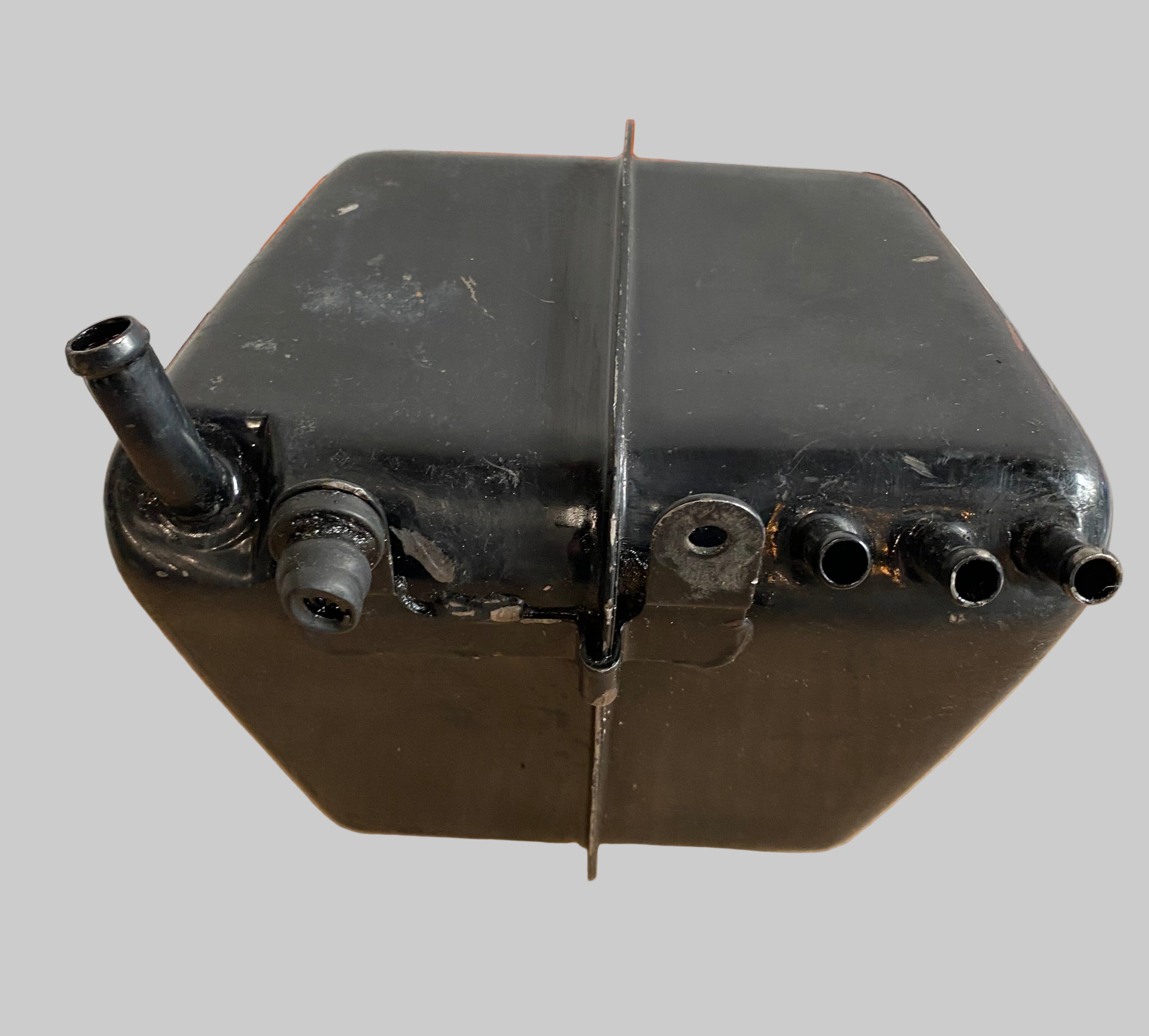 Réservoir d'huile Harley Davidson FXR REF OEM : 62406-81