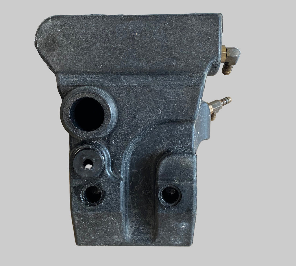 Réservoir d'huile BUELL X1 REF OEM : Q0100.K