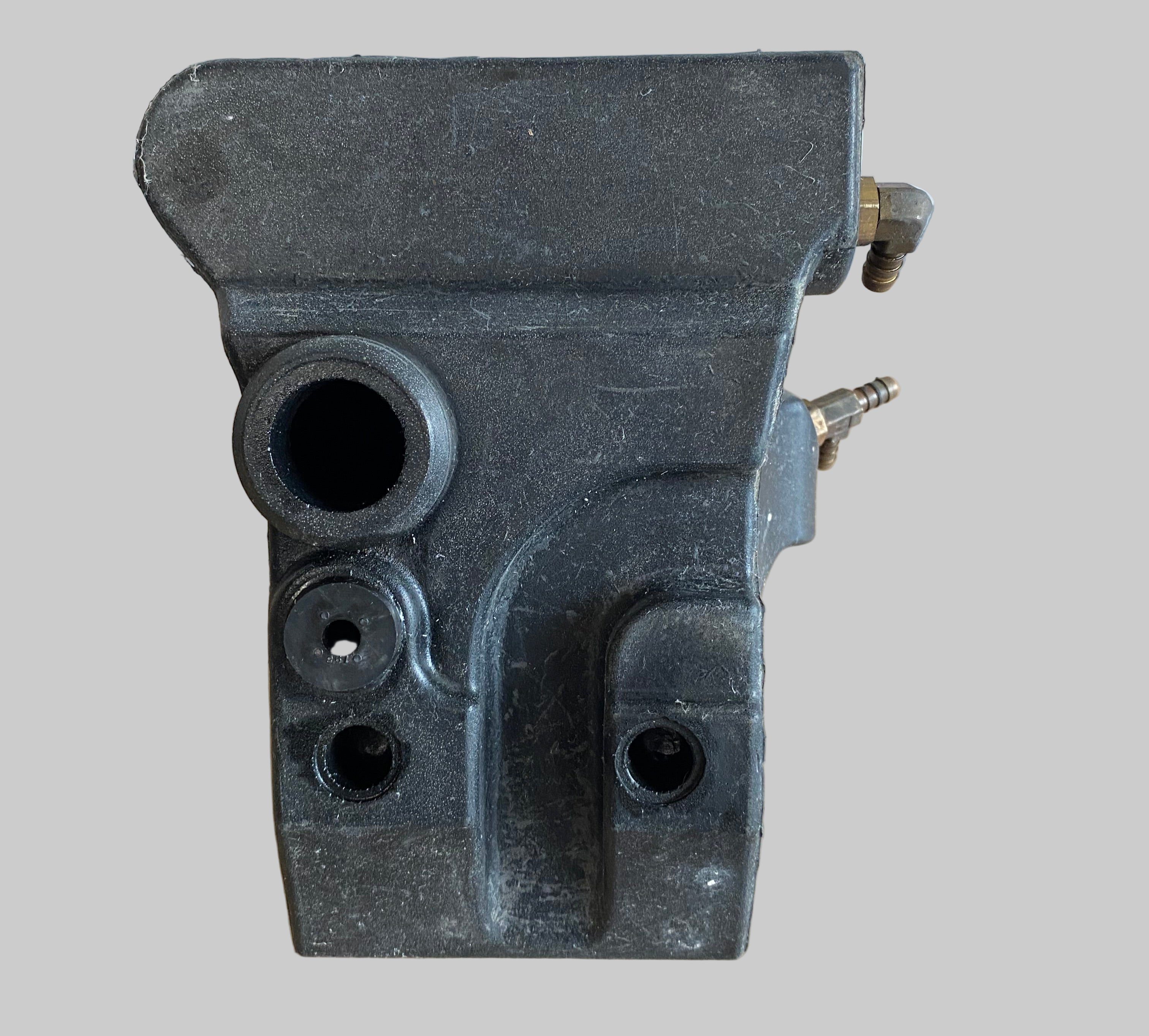 Réservoir d'huile BUELL X1 REF OEM : Q0100.K