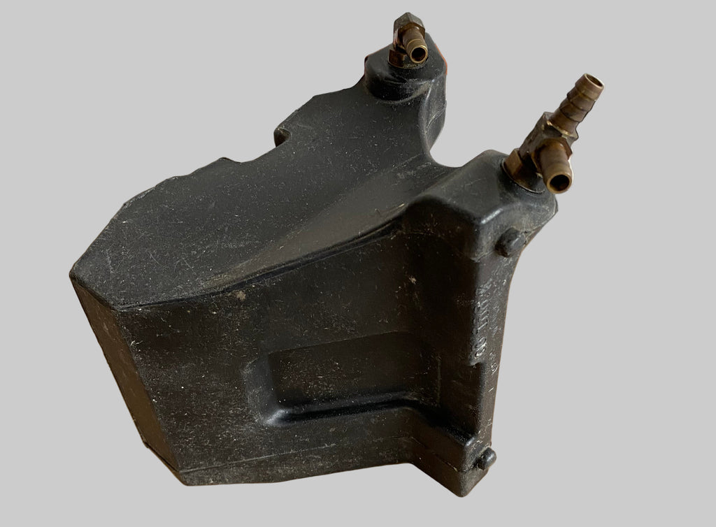 Réservoir d'huile BUELL X1 REF OEM : Q0100.K