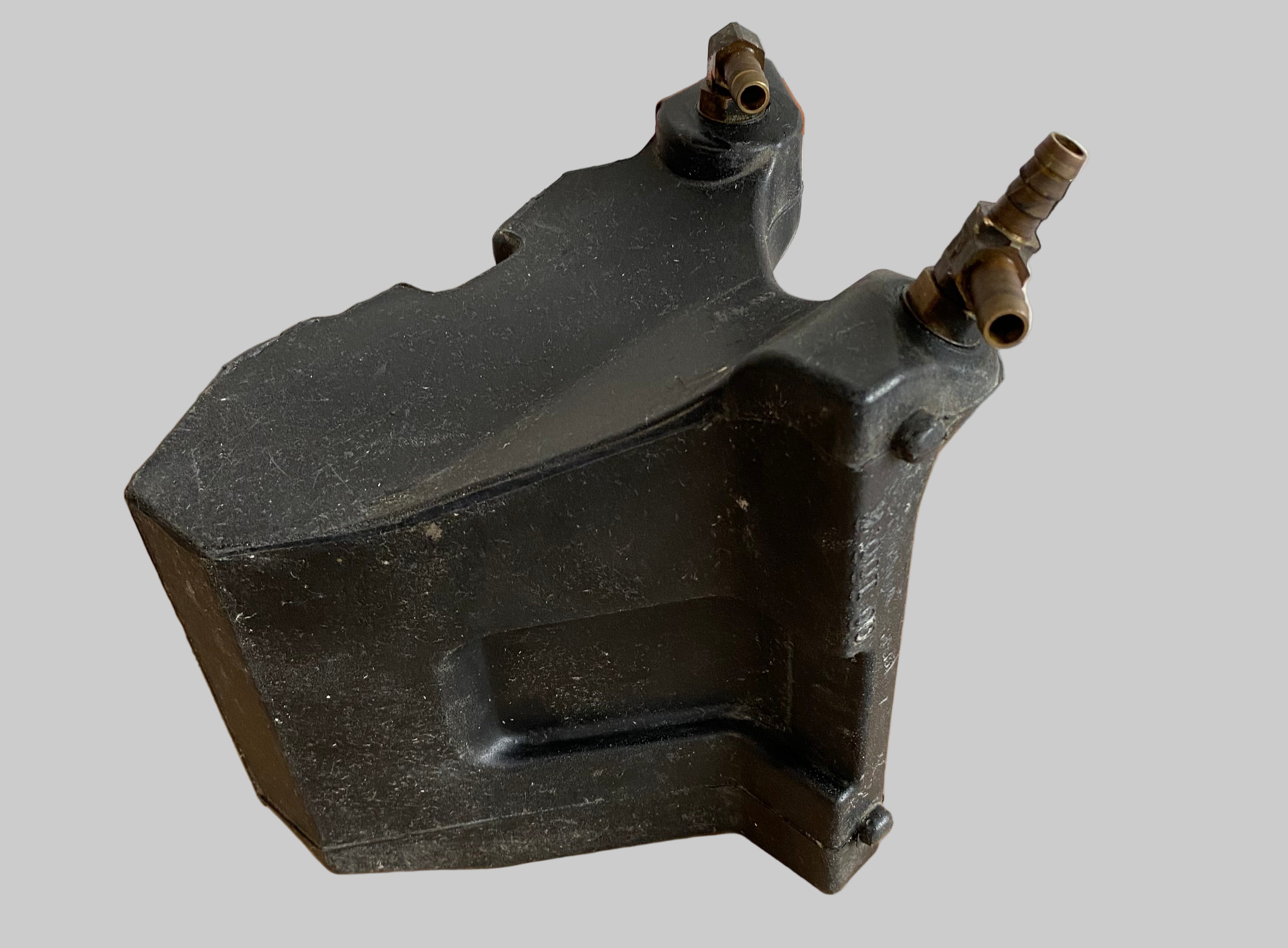 Réservoir d'huile BUELL X1 REF OEM : Q0100.K