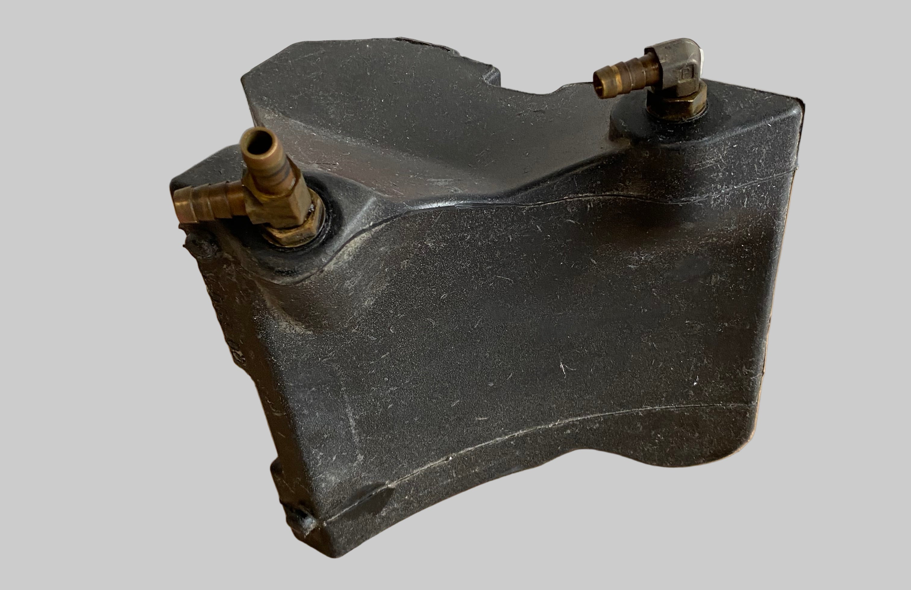 Réservoir d'huile BUELL X1 REF OEM : Q0100.K